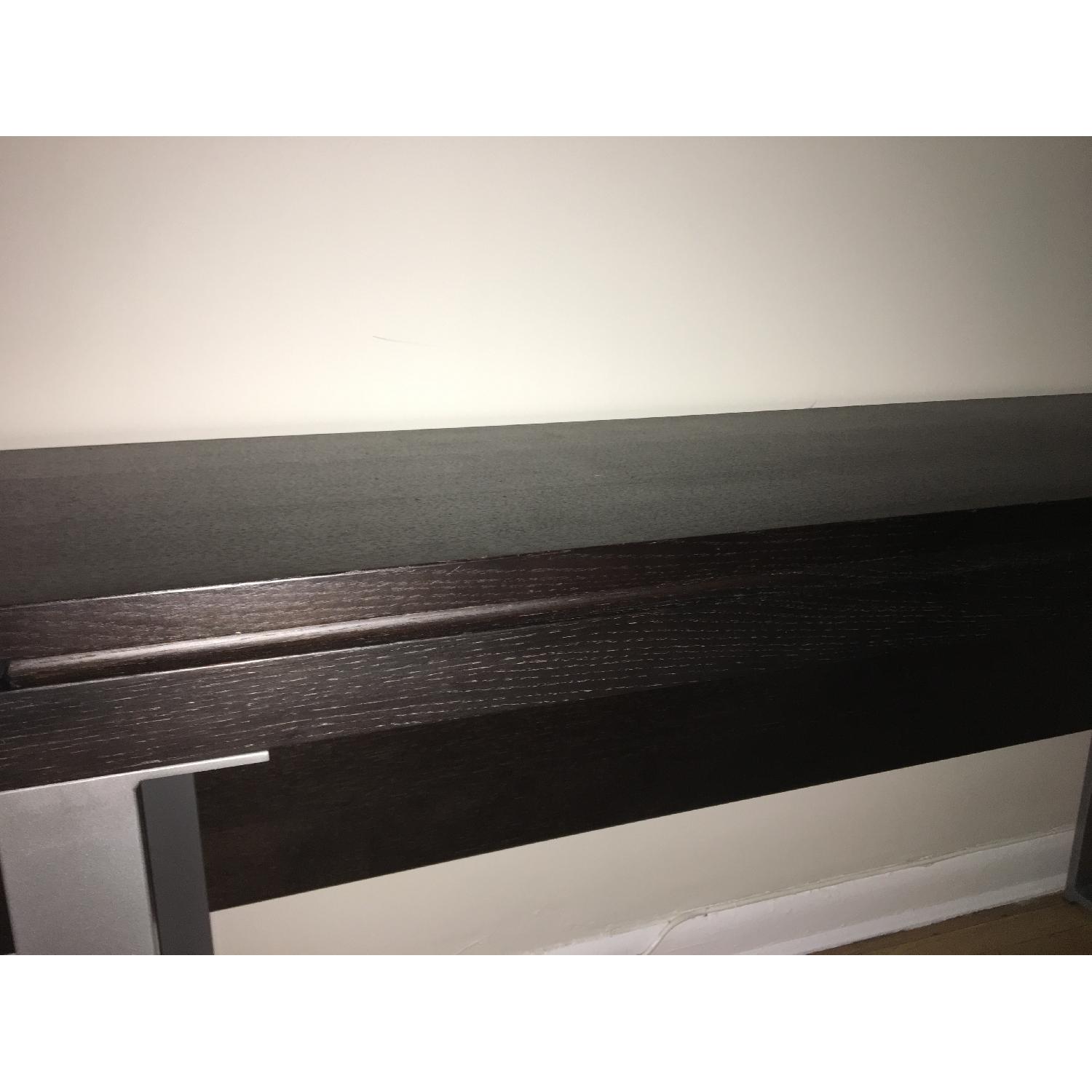 Design Within Reach Lance Console Extension Table - image-9