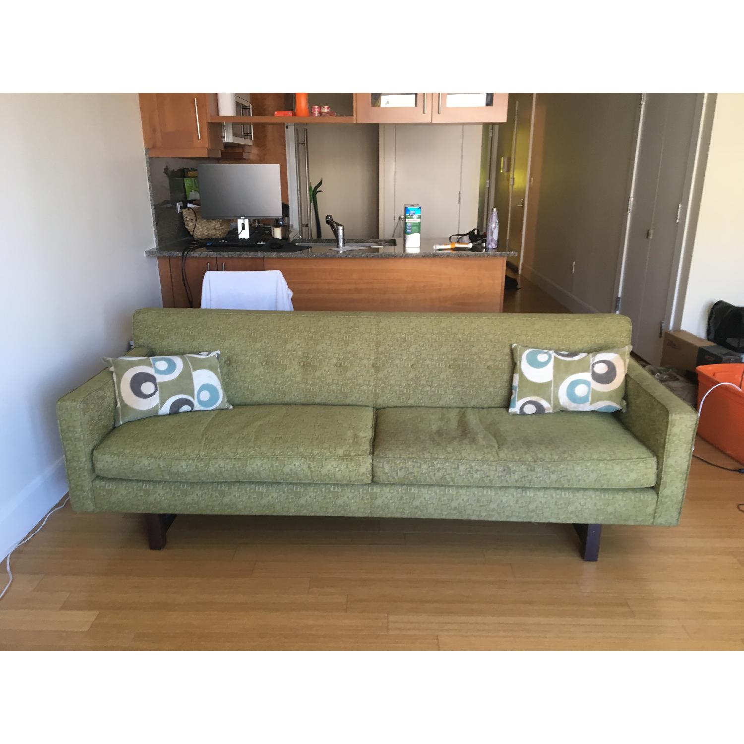 Room & Board Andre Sofa - image-2