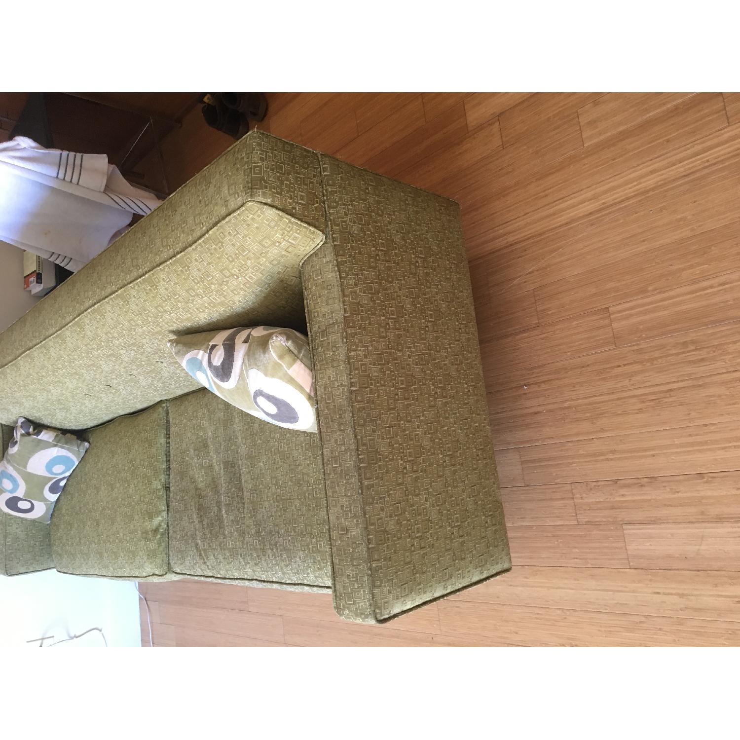 Room & Board Andre Sofa - image-4