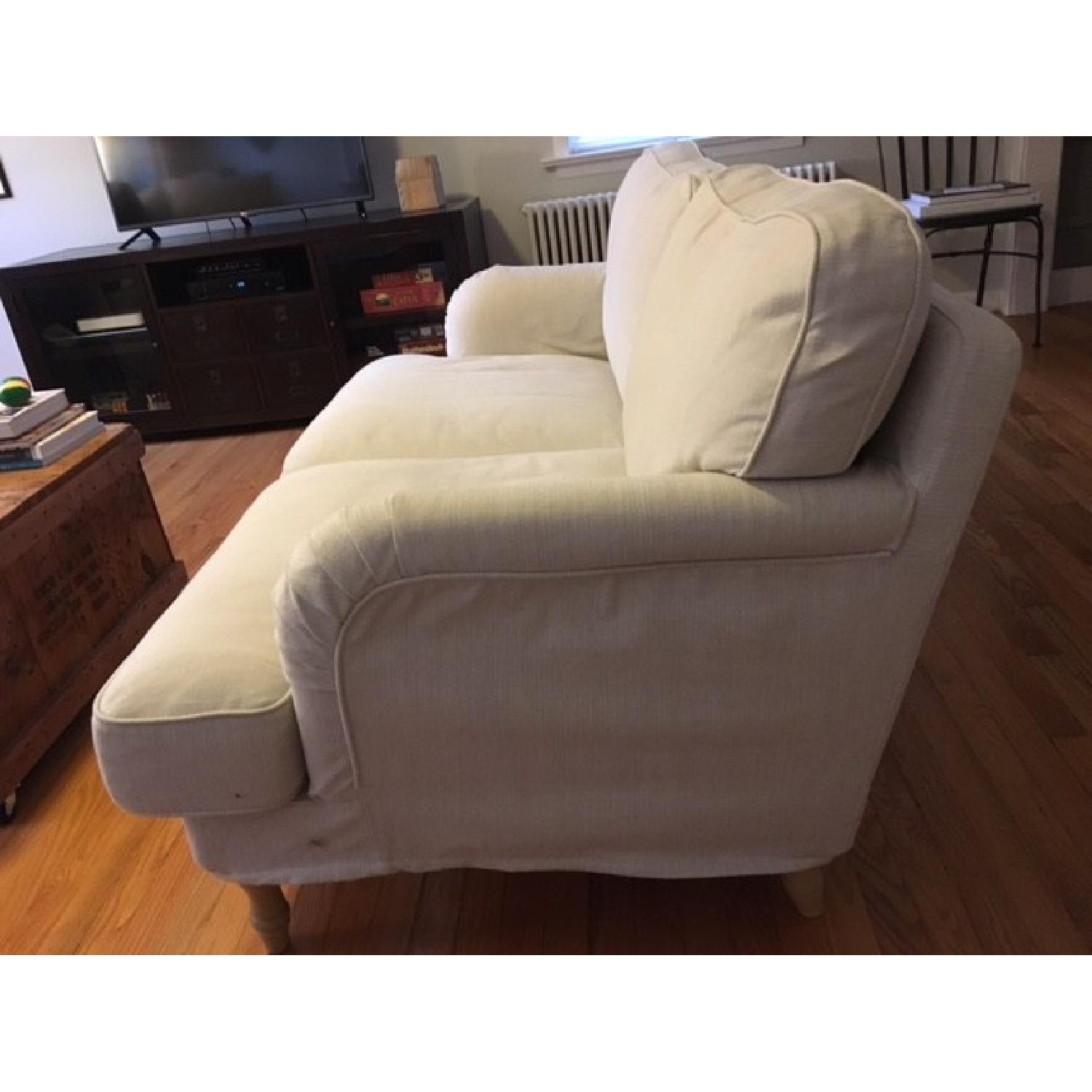 Ikea Stocksund Loveseat - image-2