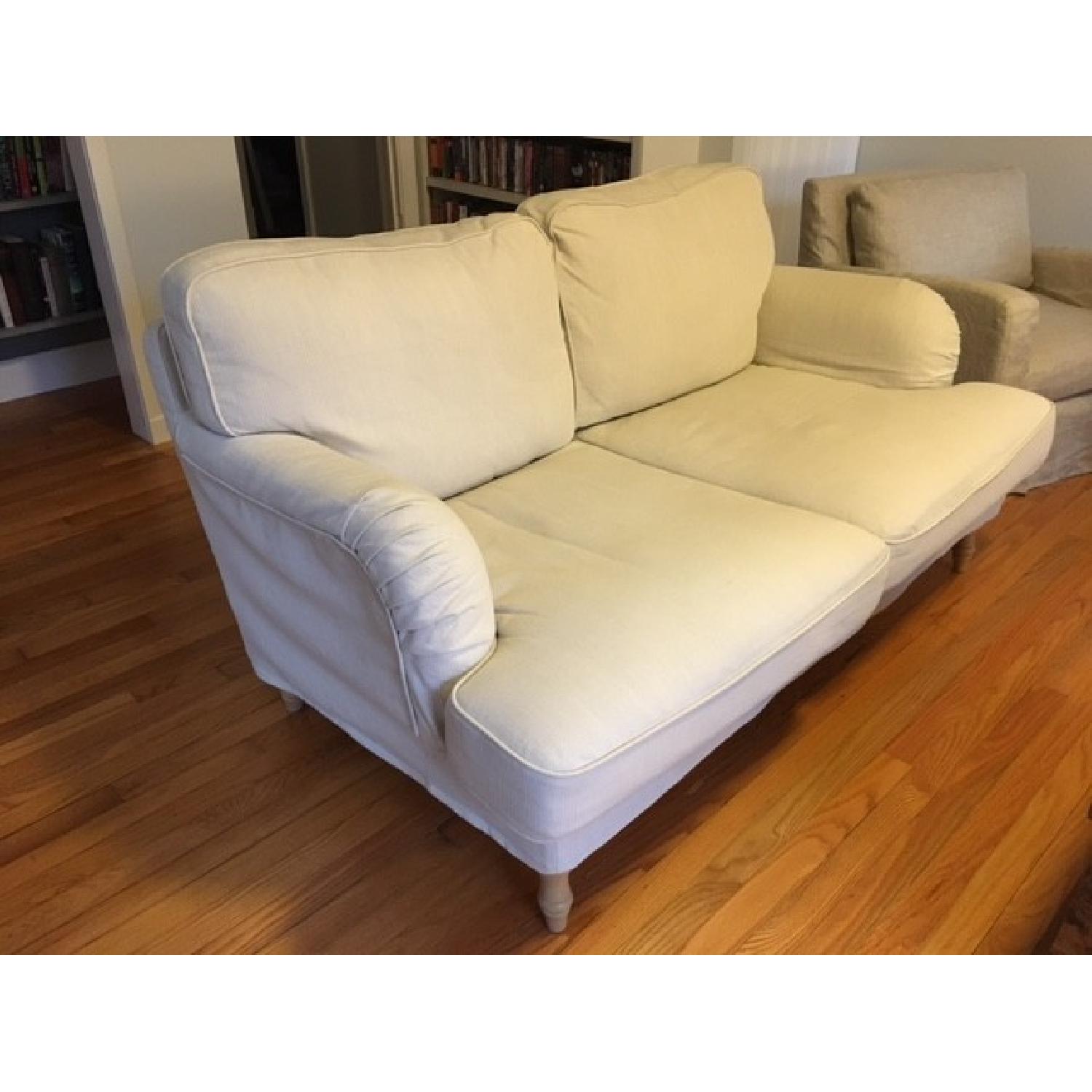 Ikea Stocksund Loveseat - image-3