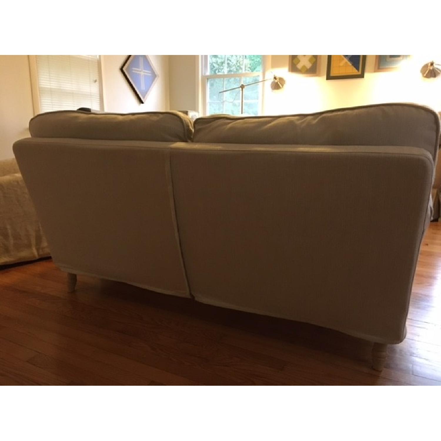 Ikea Stocksund Loveseat - image-5