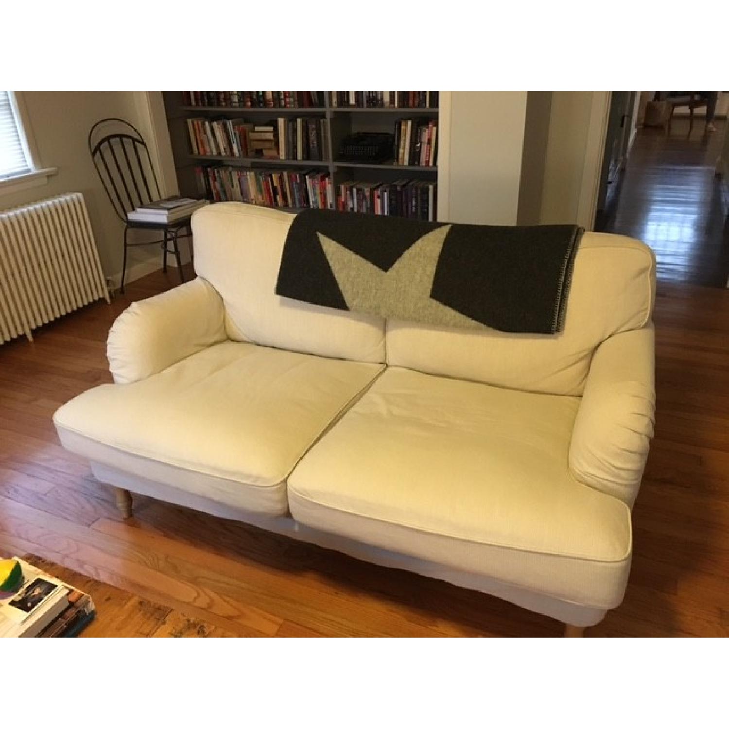 Ikea Stocksund Loveseat - image-7