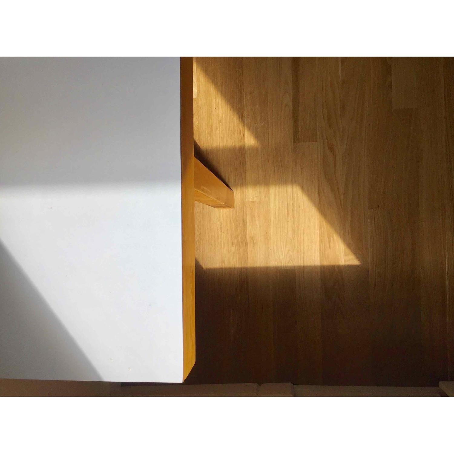 Custom-Designed Tall/Standing Desk - image-2