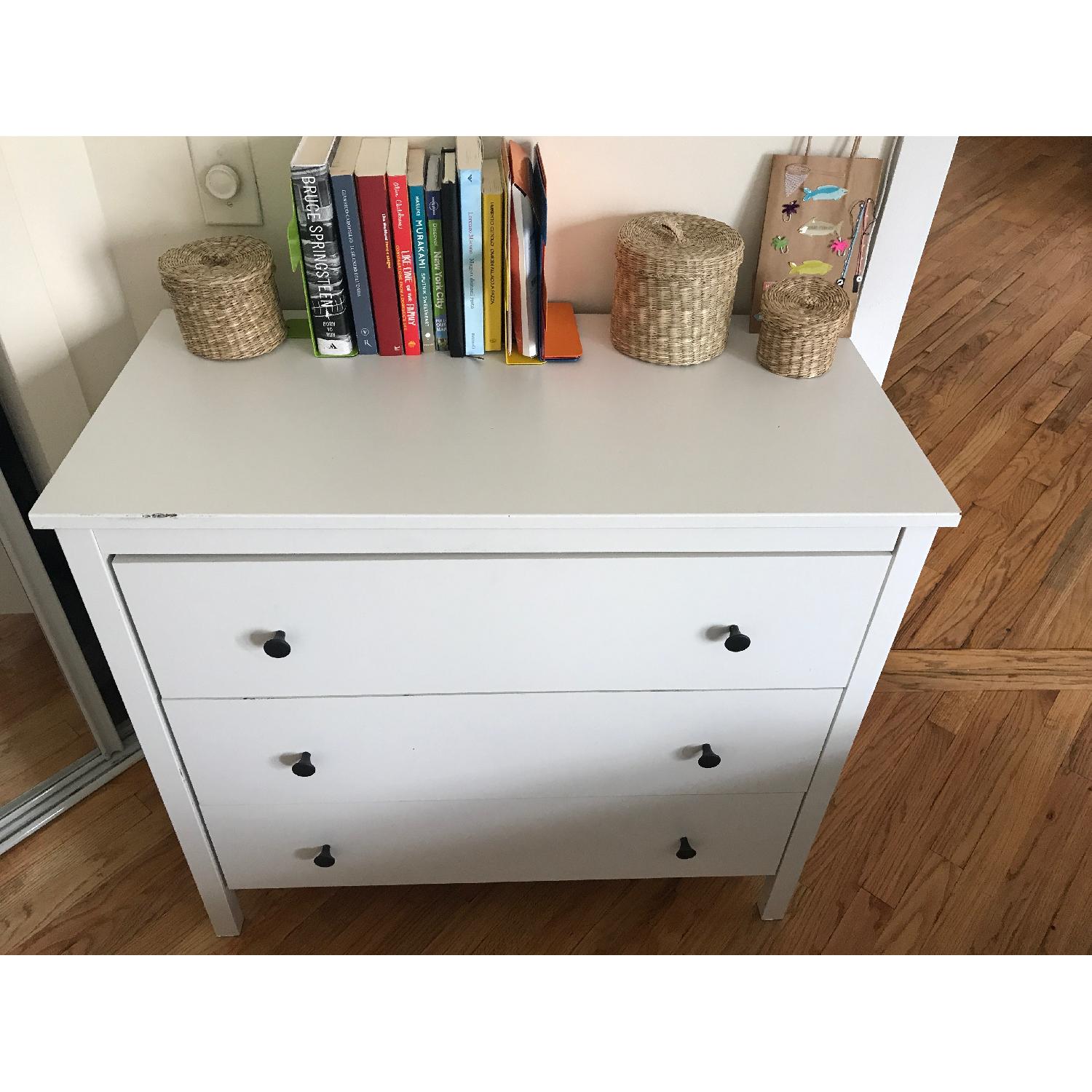 3 Drawer Dresser - image-2