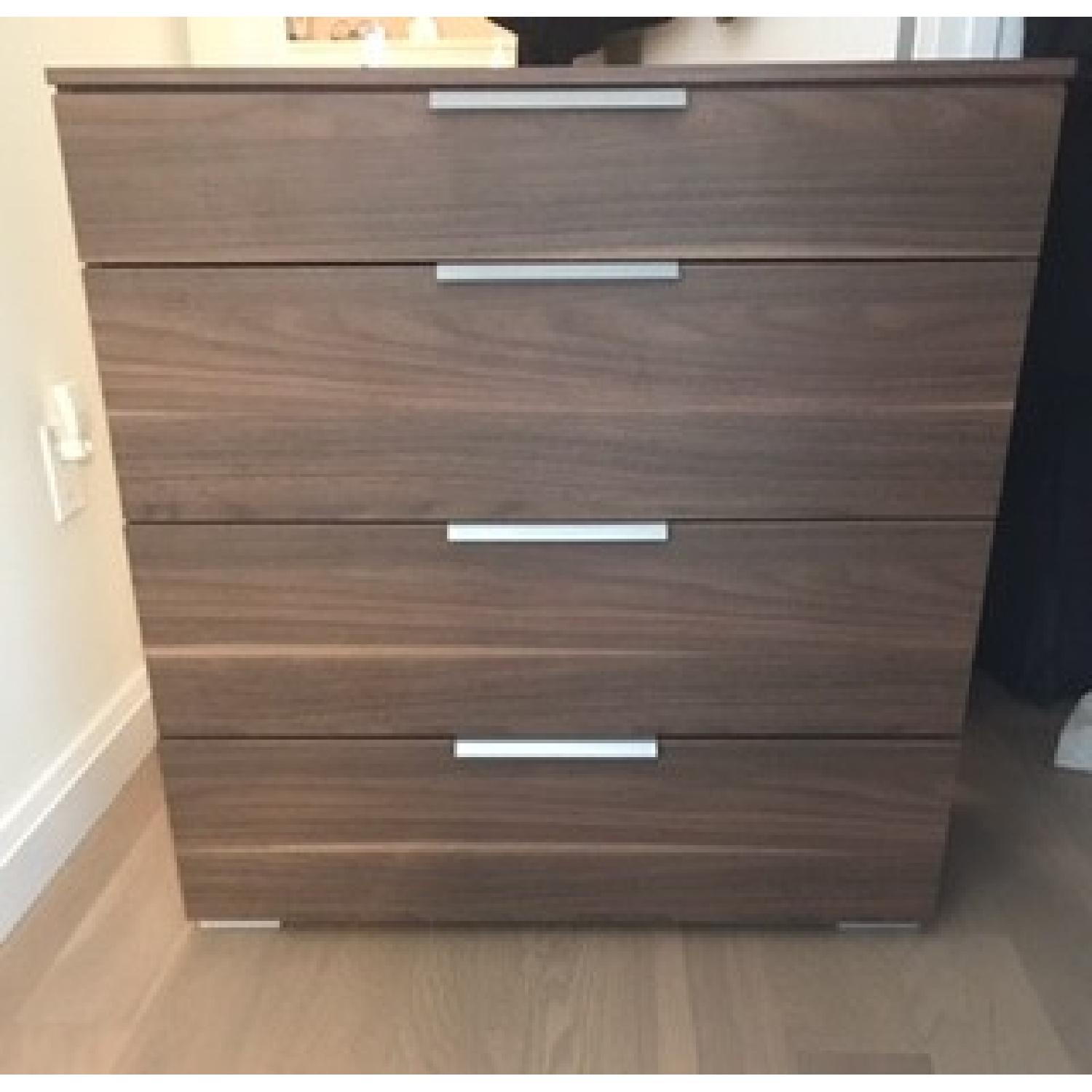 4 Drawer Dresser - image-2