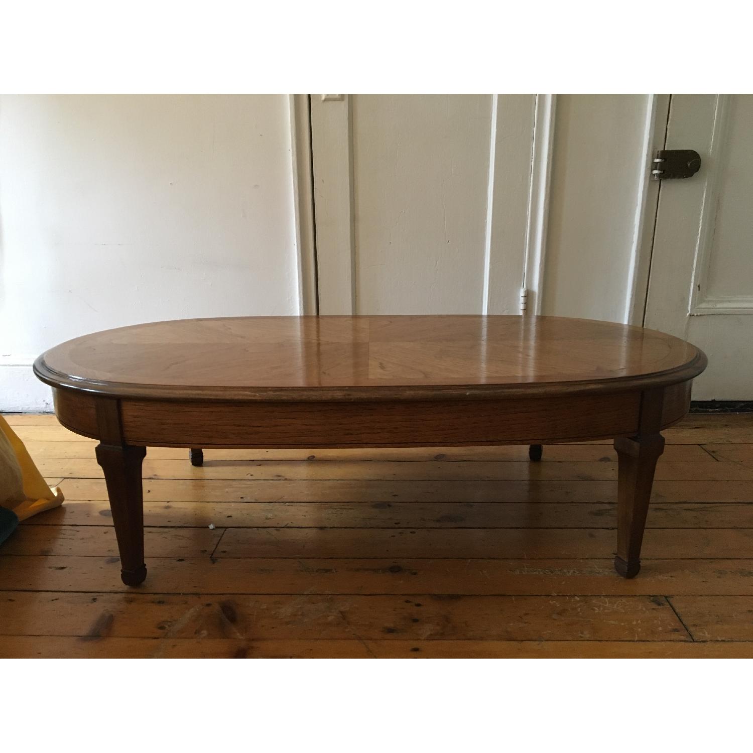 Lane Altavista Coffee Table - image-1