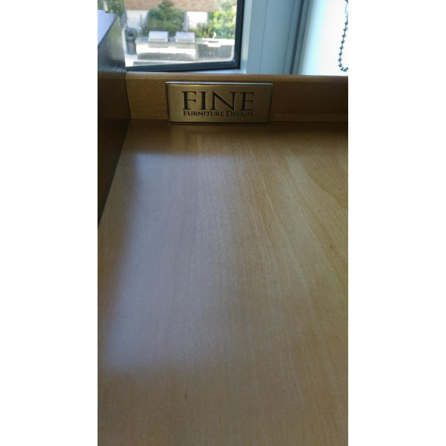 Fine Furniture Design Raylen Triple Dresser - image-5