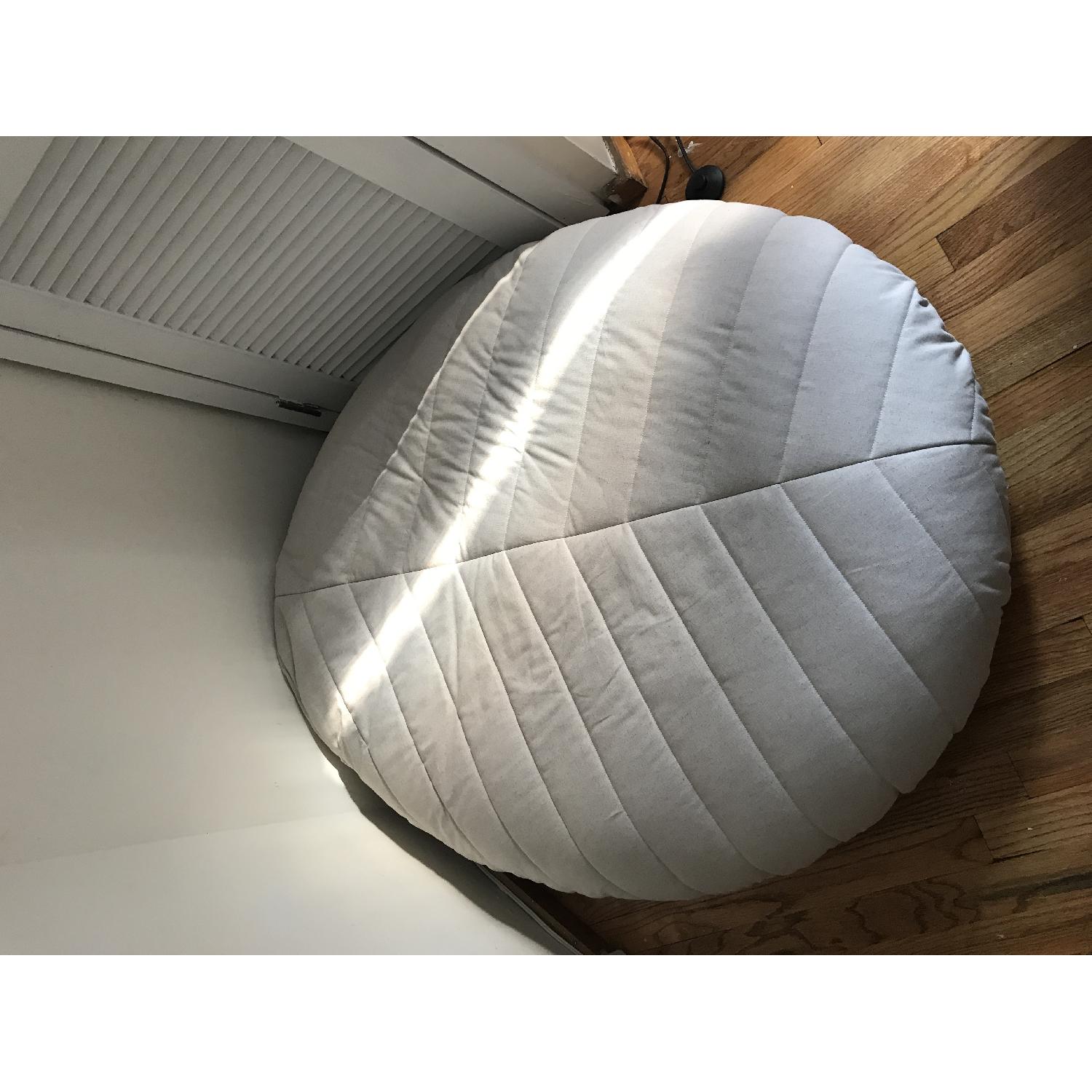 Ikea Floor Cushion AptDeco