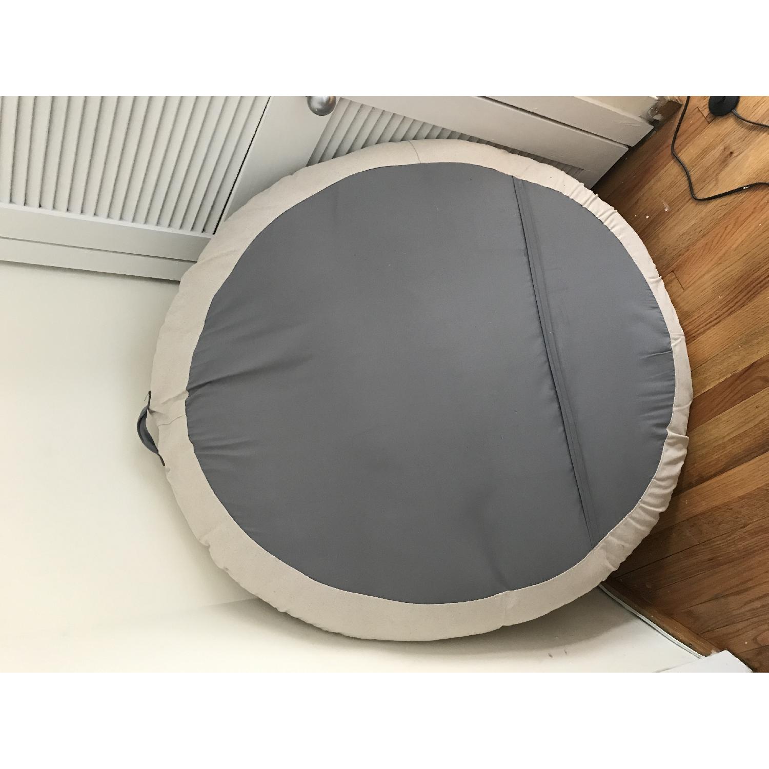 Ikea Floor Cushion AptDeco