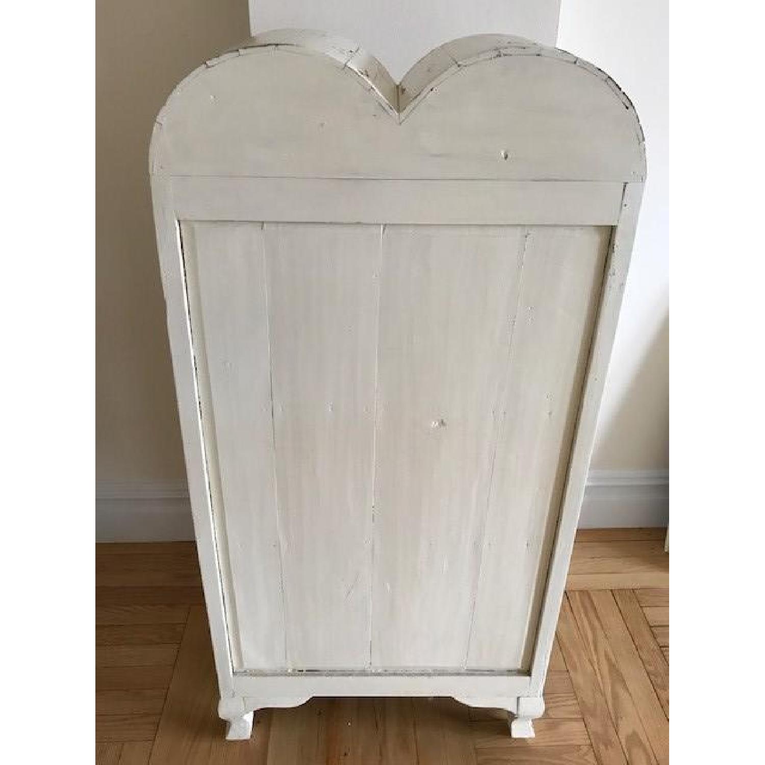 Shabby Chic Bookshelf - image-3