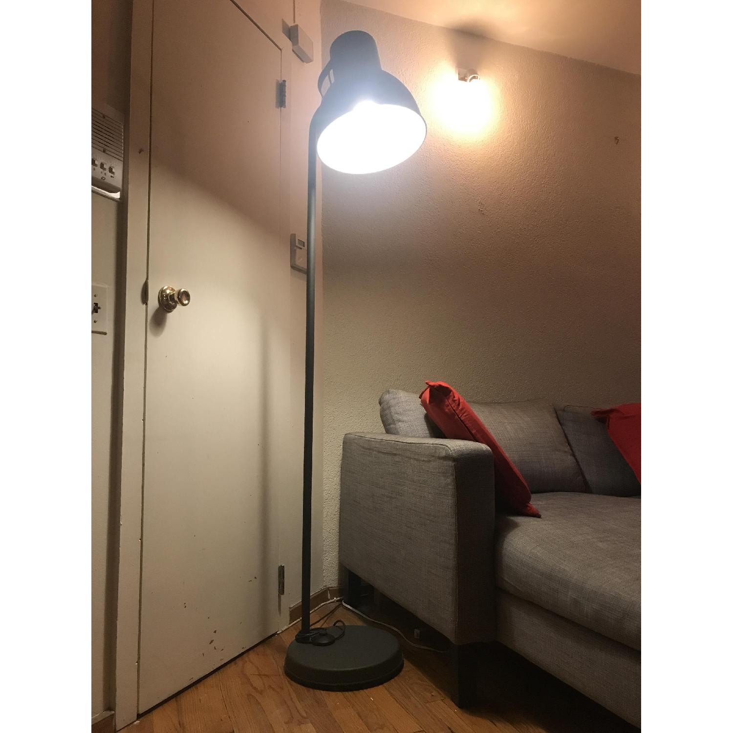 Ikea Floor Lamp - image-1