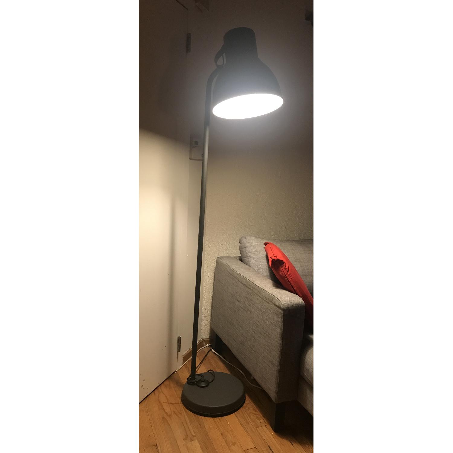 Ikea Floor Lamp - image-2