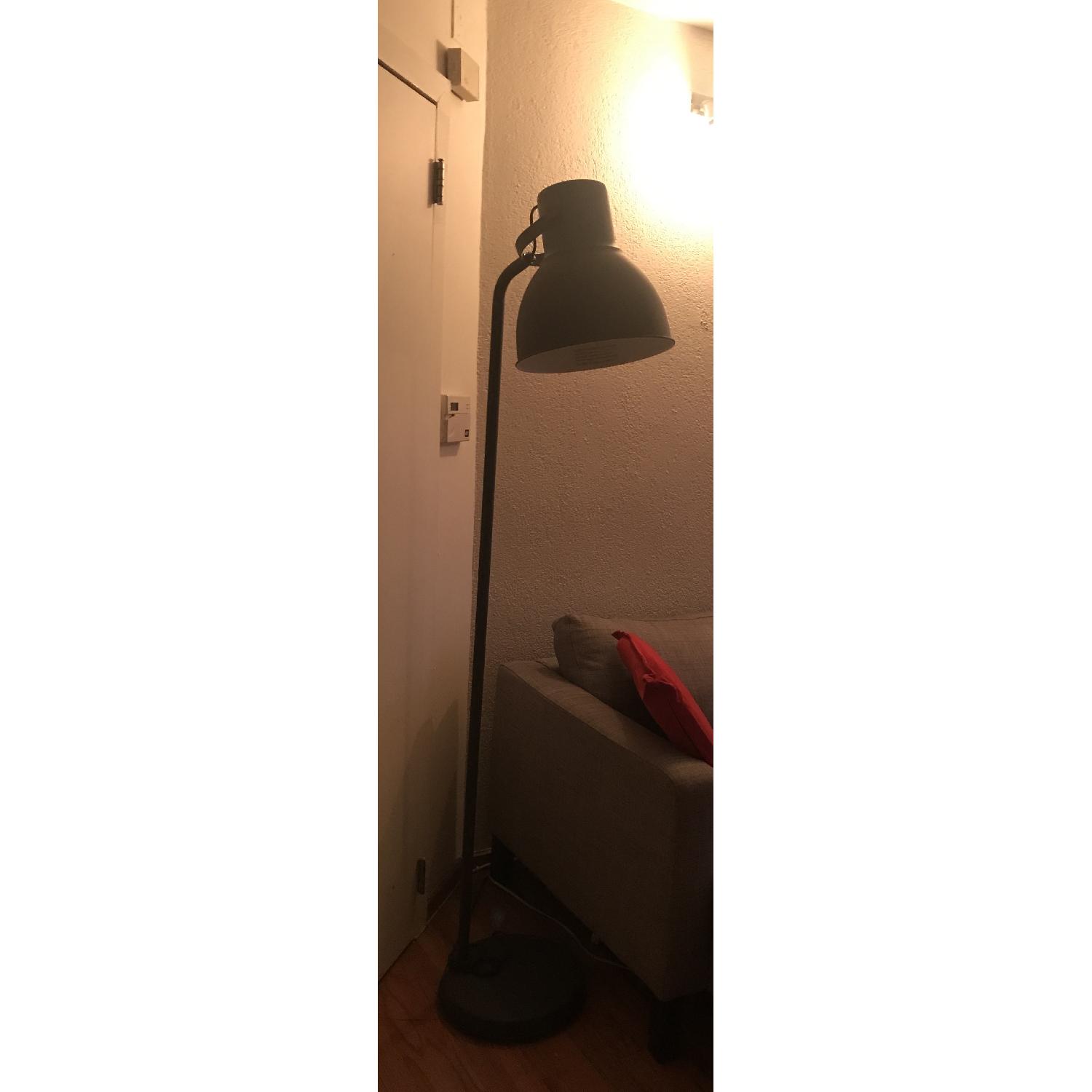 Ikea Floor Lamp - image-3