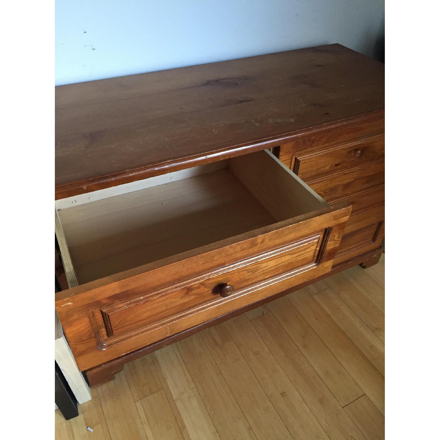 6 Drawer Dresser - image-3