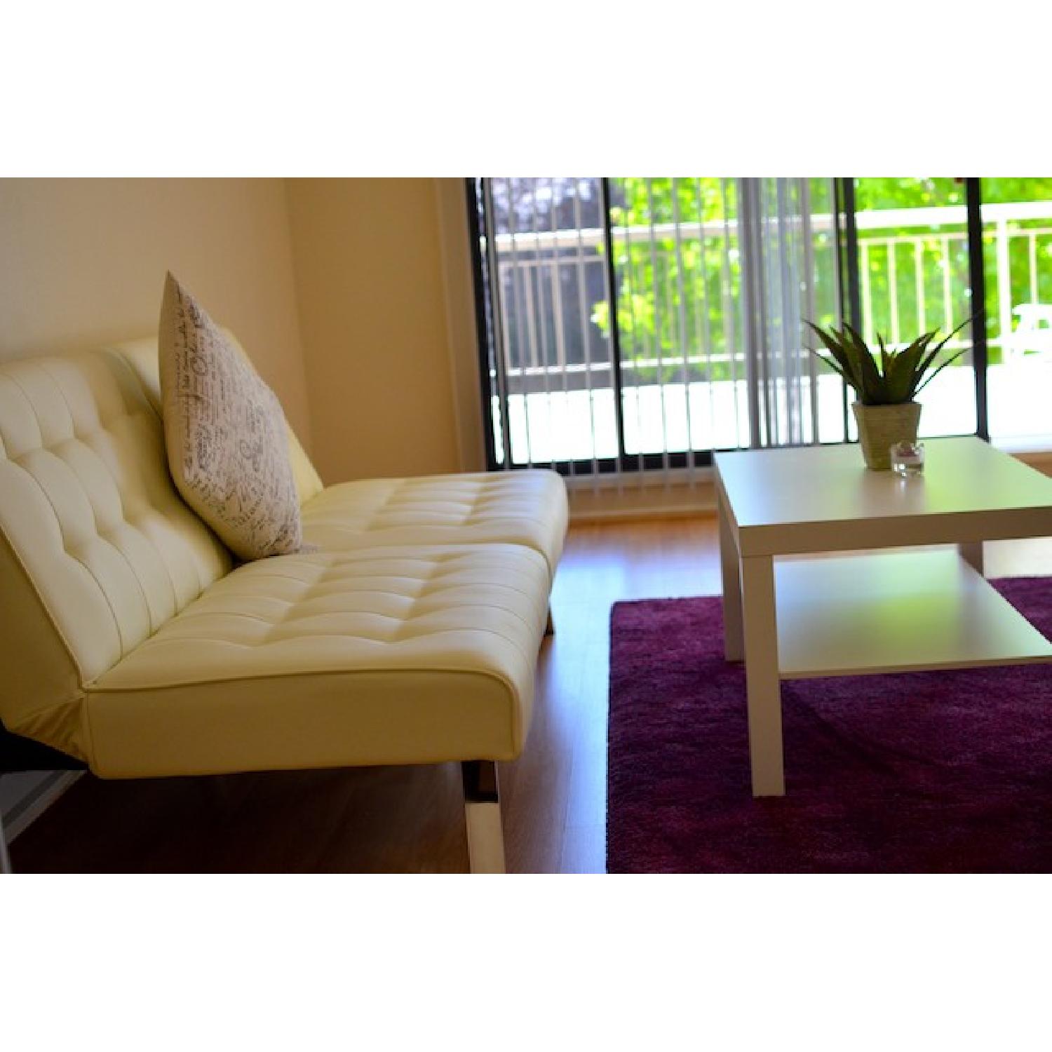 Sleeper Sofa/Futon - image-2