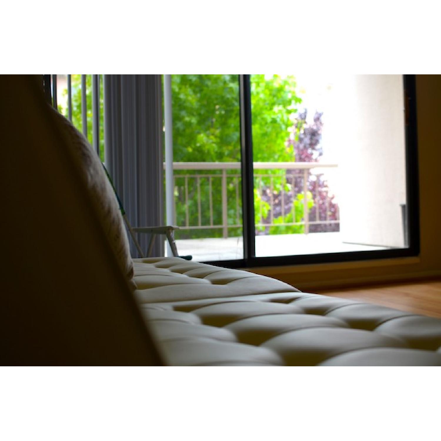 Sleeper Sofa/Futon - image-3