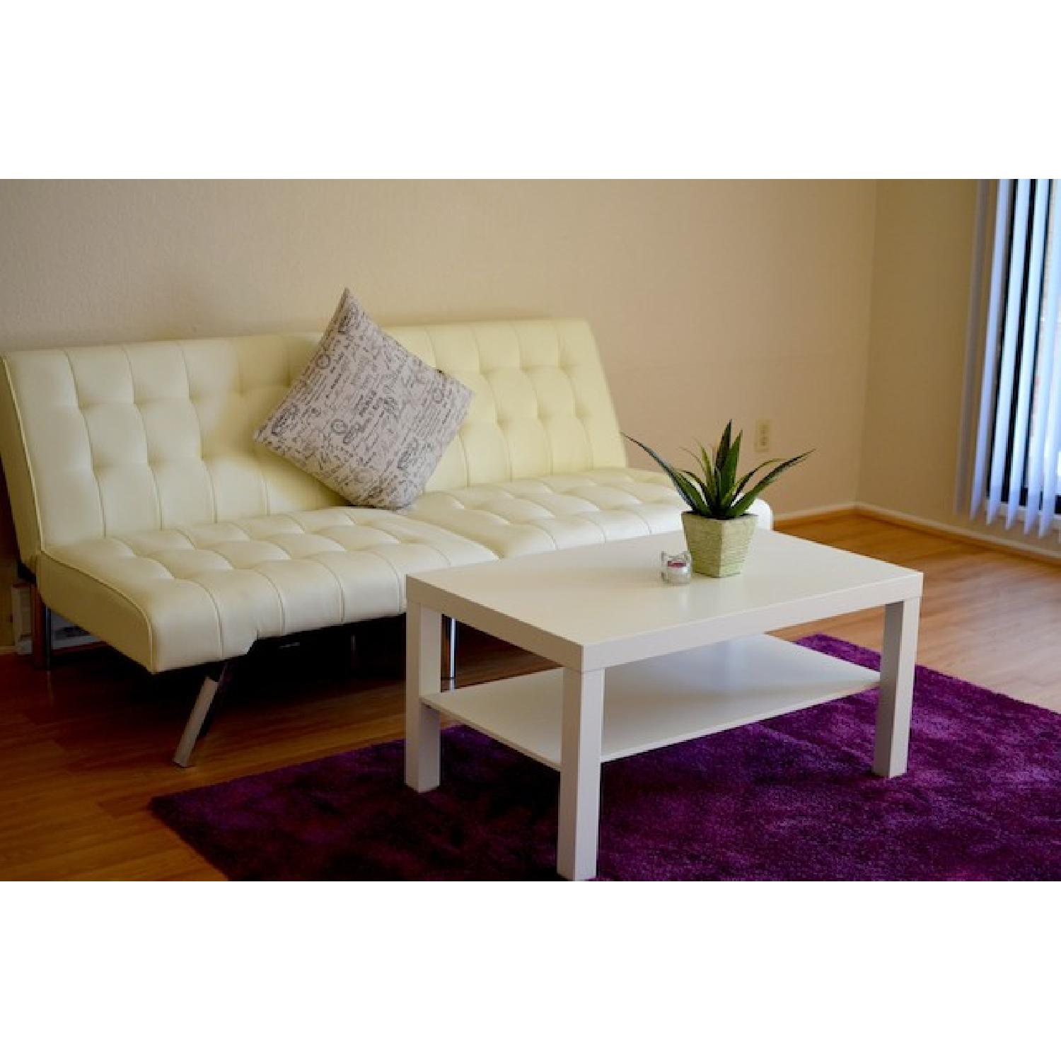 Sleeper Sofa/Futon - image-4