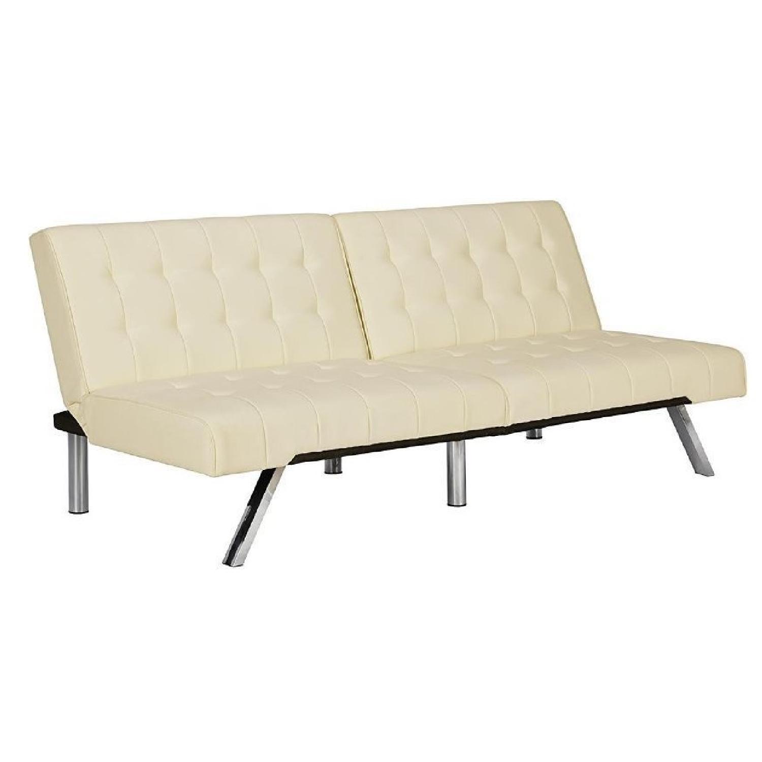Sleeper Sofa/Futon - image-0
