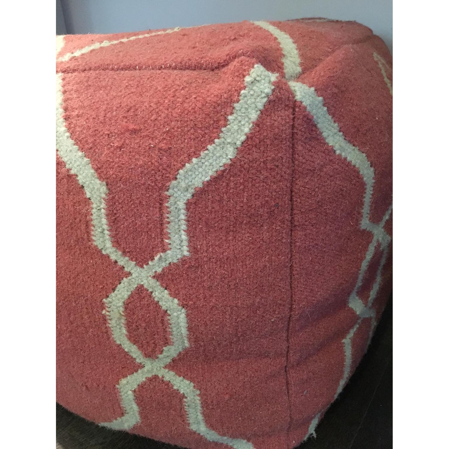 Ottoman Pouf - image-2