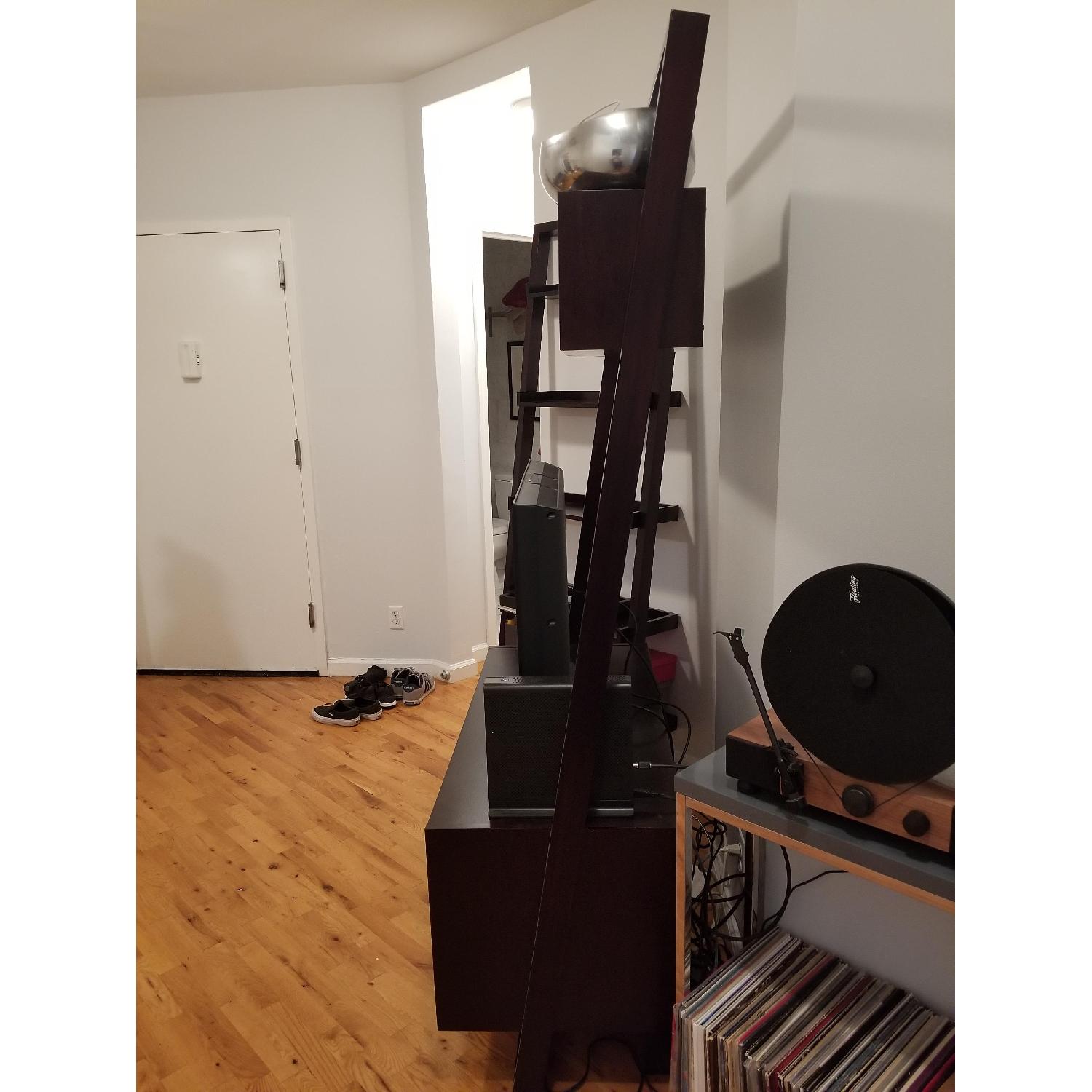 Crate & Barrel Media Console - image-2