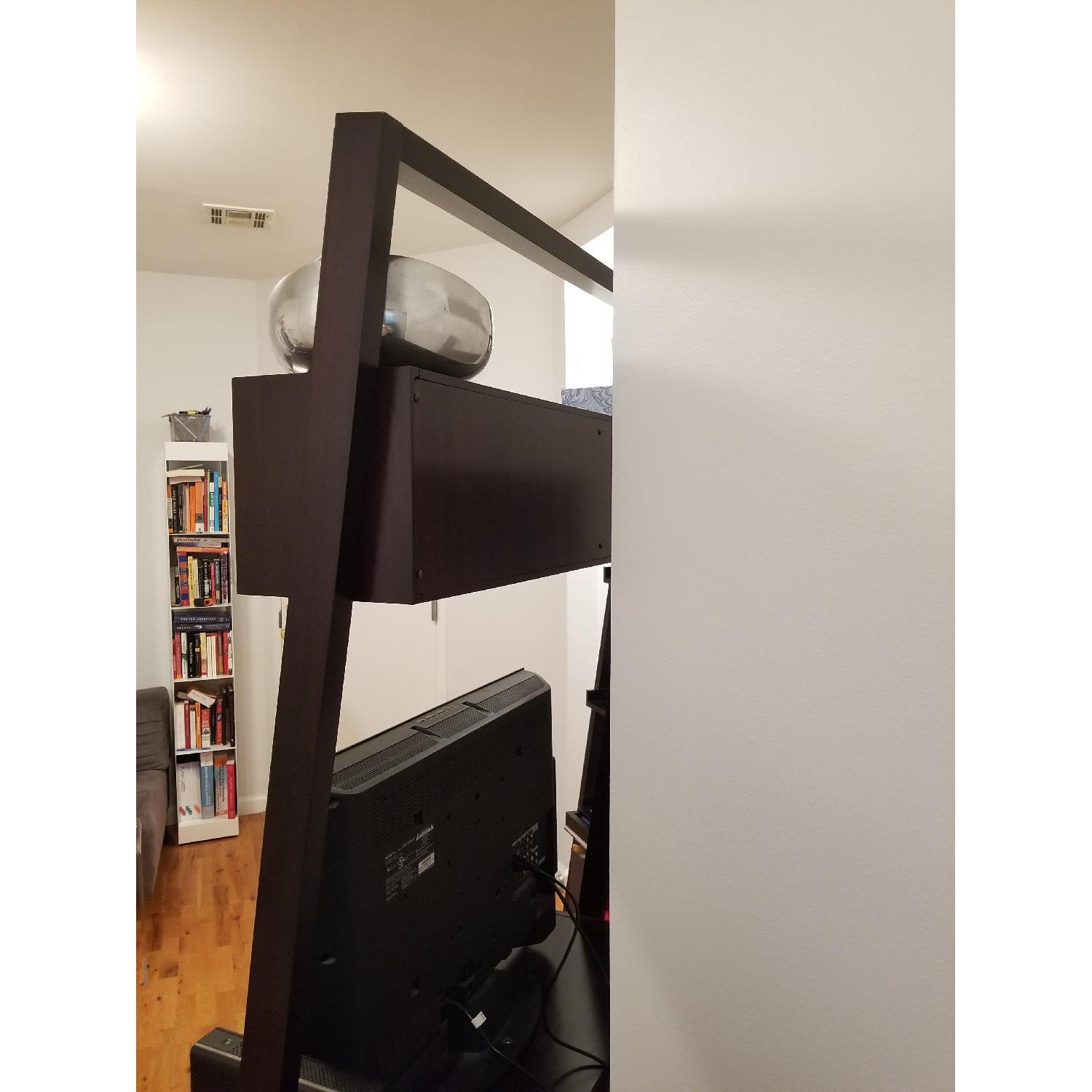 Crate & Barrel Media Console - image-4