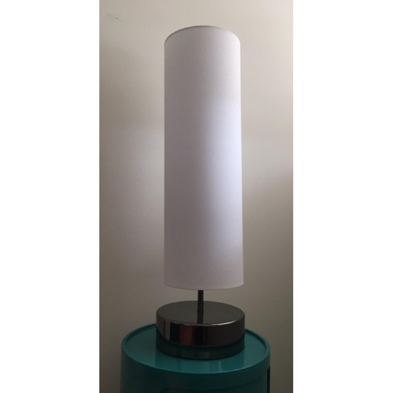 CB2 Paramount Touch Table Lamps - image-1