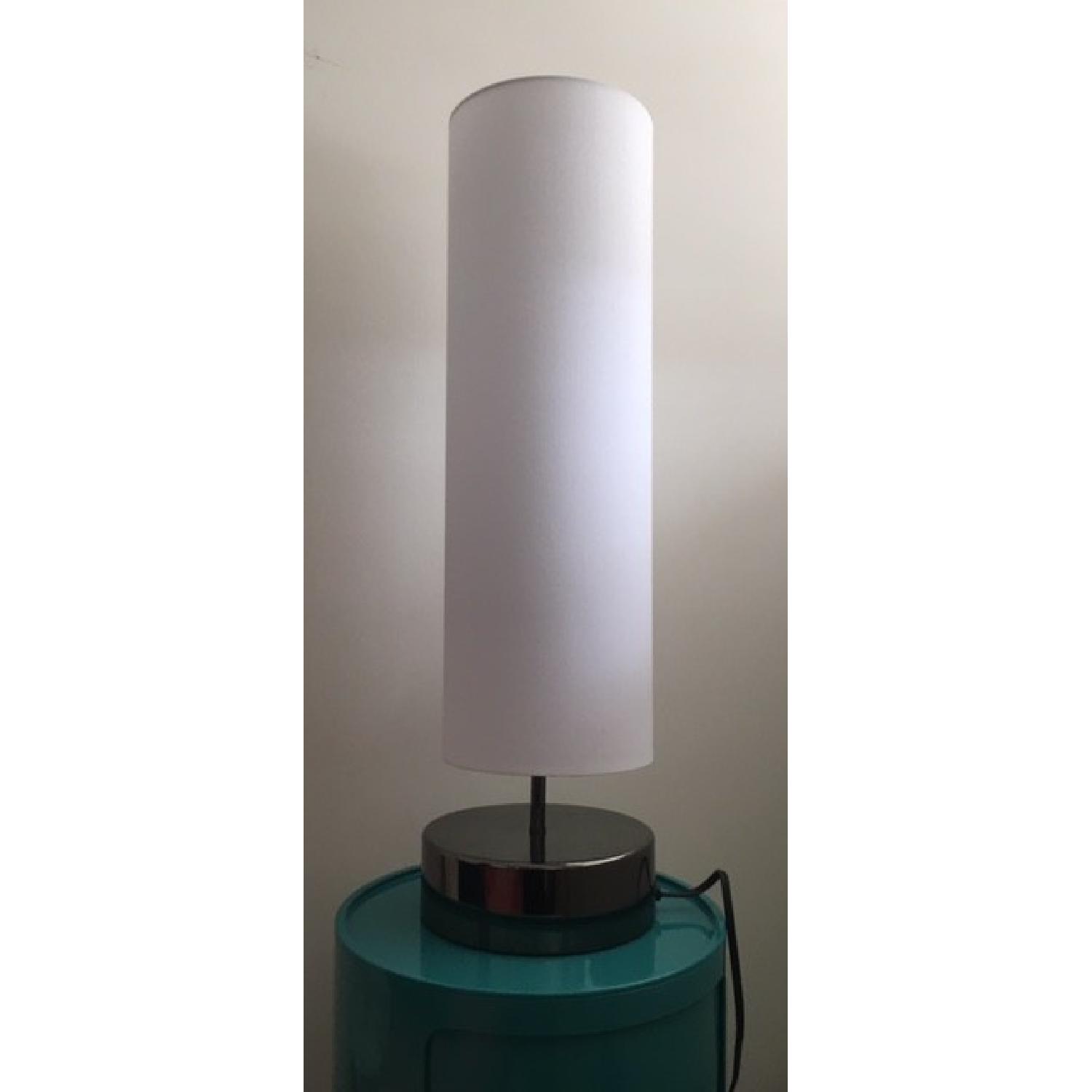 CB2 Paramount Touch Table Lamps - image-2