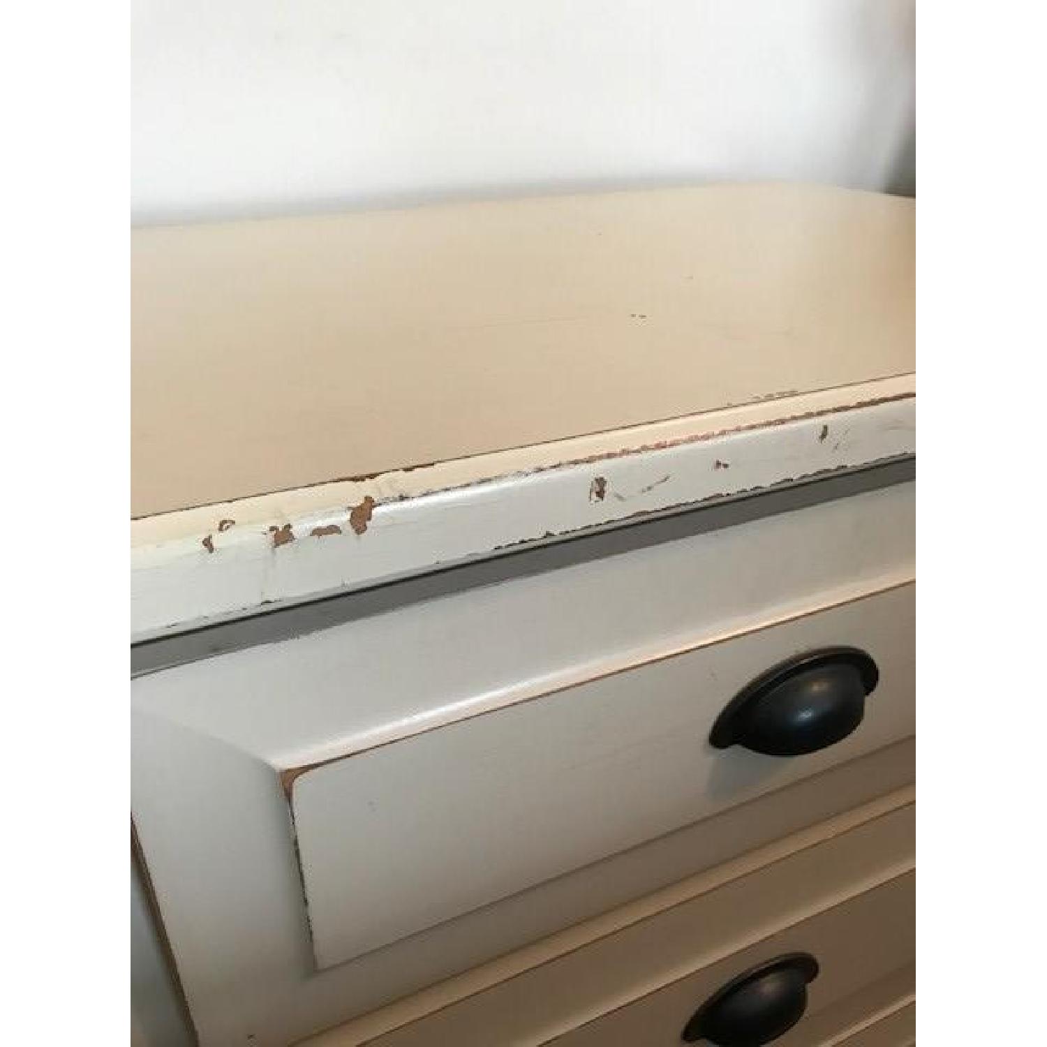 Shabby Chic Nighstand - image-3