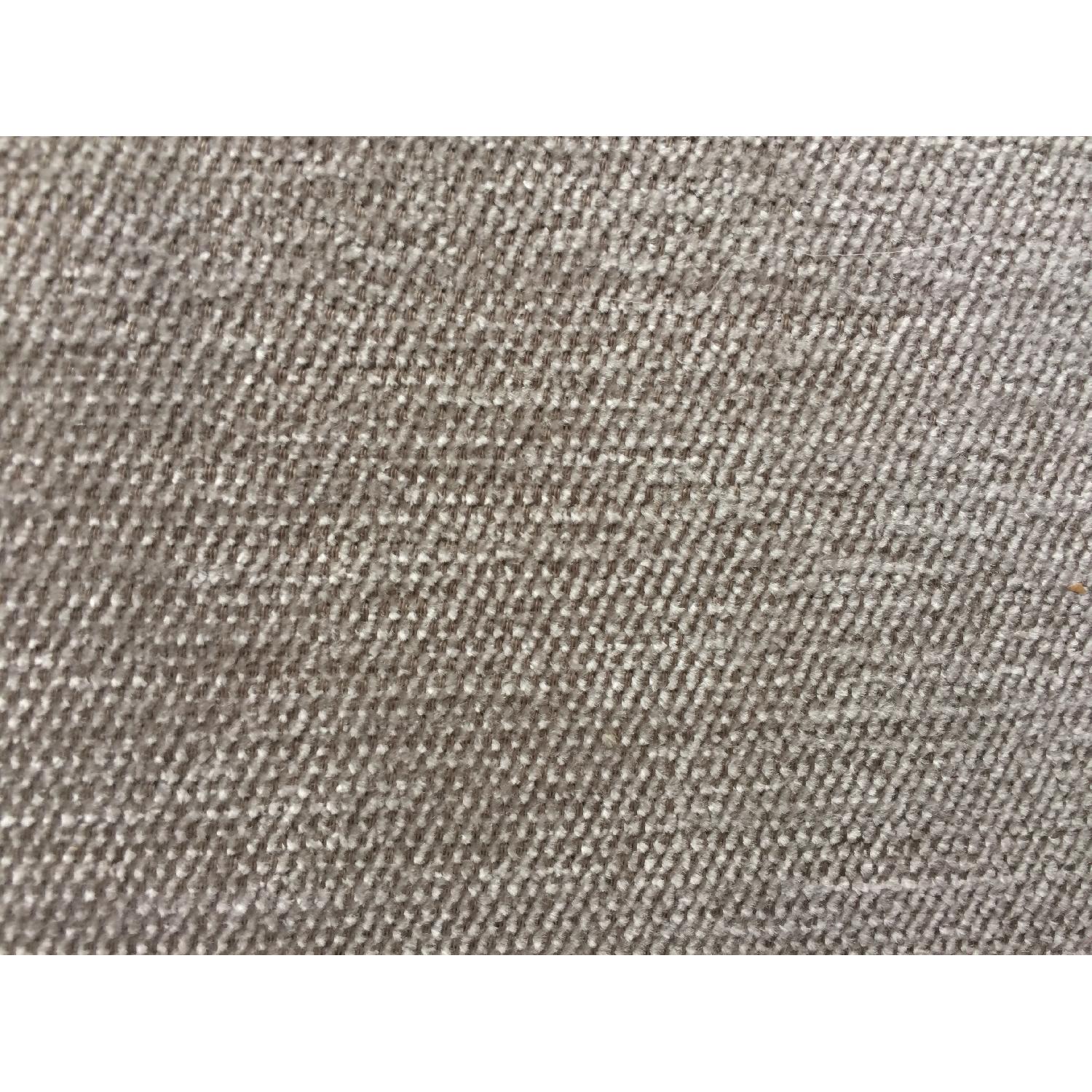 Montauk Harris Sofa in Light Grey - image-4
