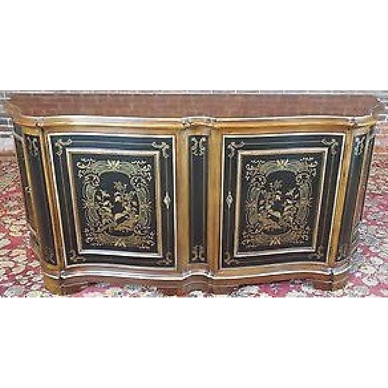 Drexel Heritage Hampshire Buffet - image-1