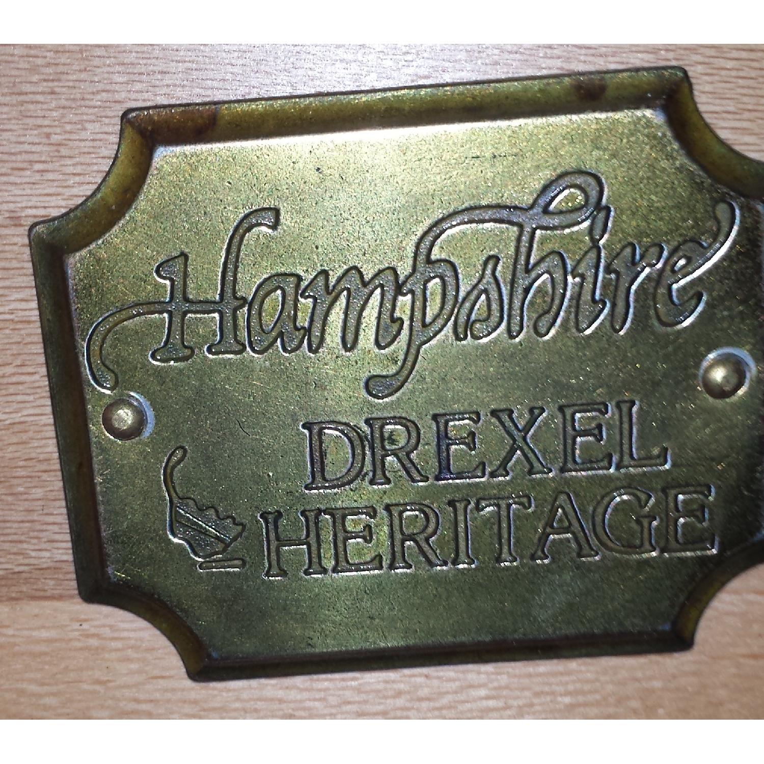 Drexel Heritage Hampshire Buffet - image-4