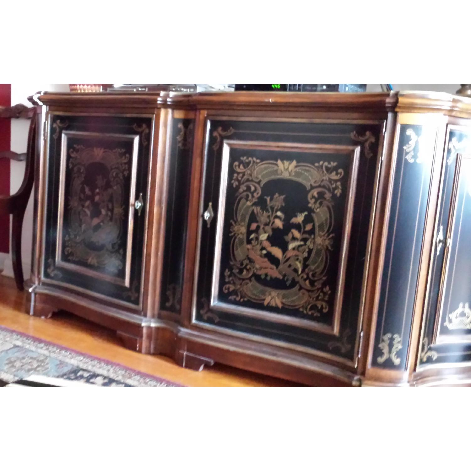 Drexel Heritage Hampshire Buffet - image-9