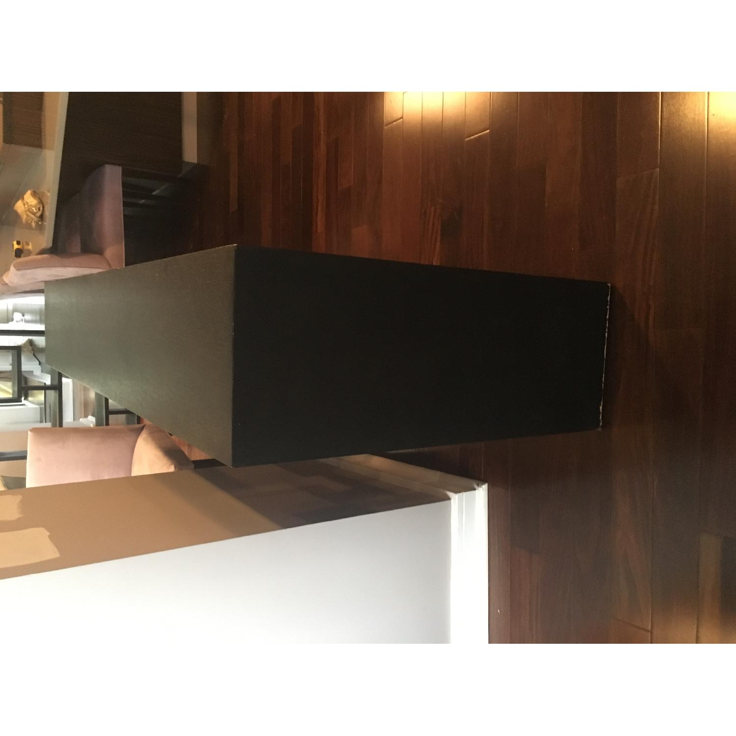 West Elm Modern Bookcase - image-5