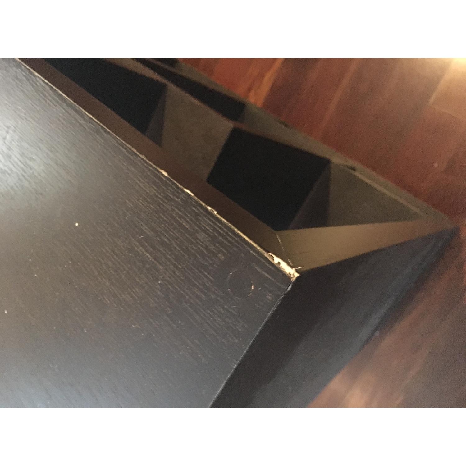 West Elm Modern Bookcase - image-6