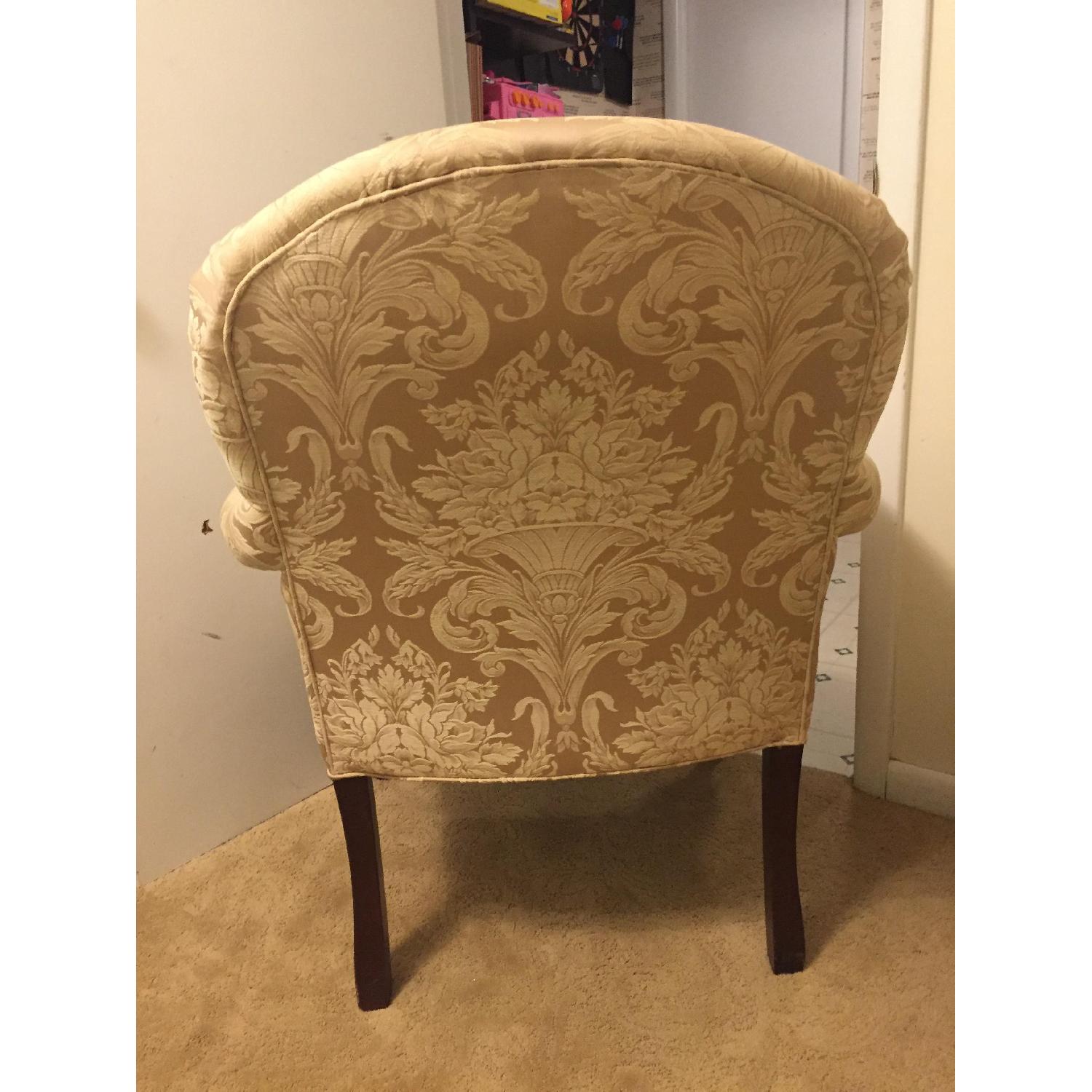 French Provincial Arm Chair - image-3