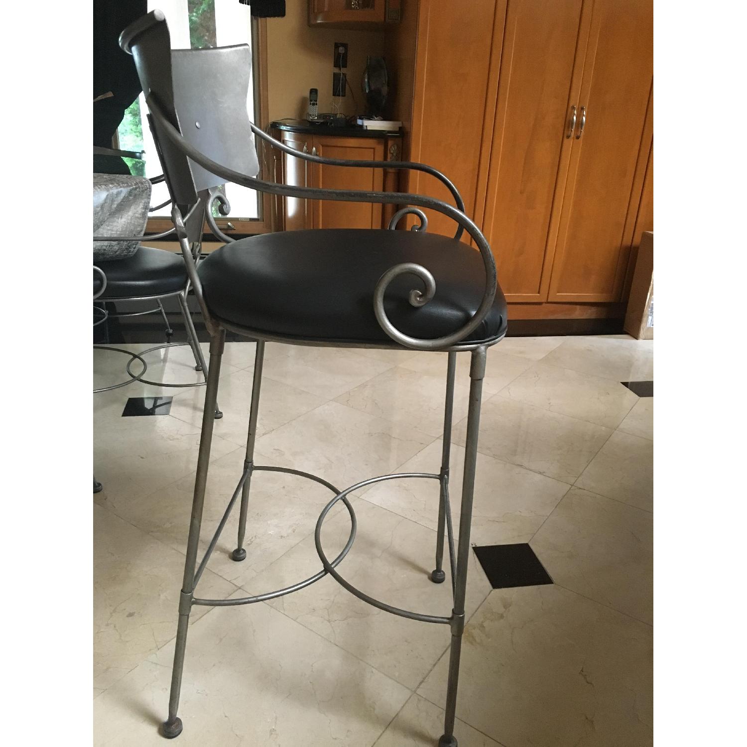 Kitchen/Bar Stools - image-2