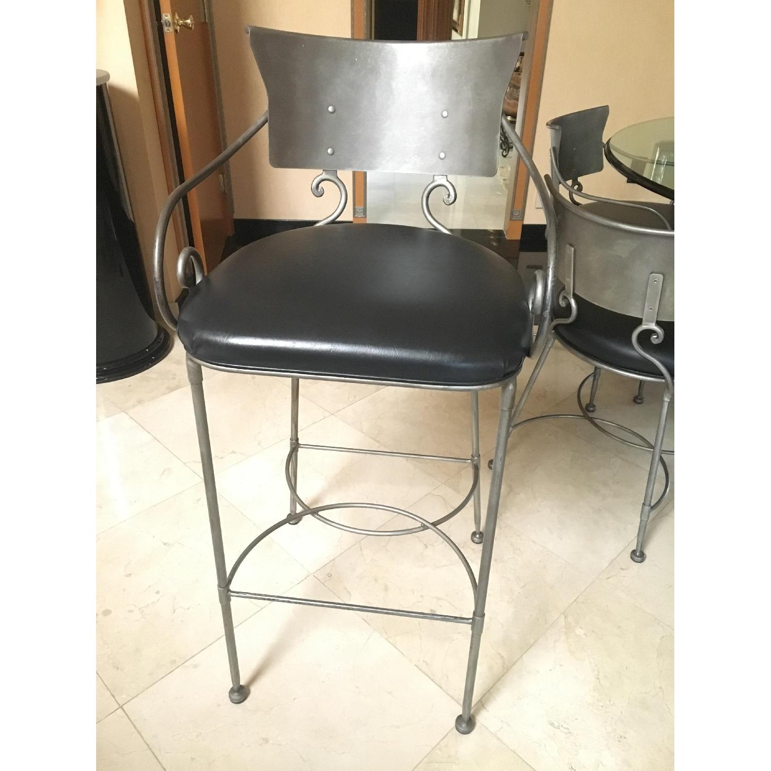 Kitchen/Bar Stools - image-3