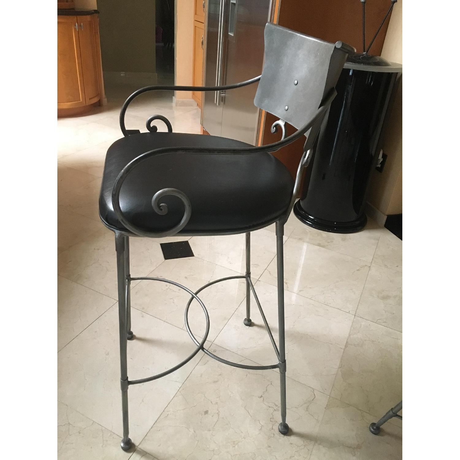 Kitchen/Bar Stools - image-4