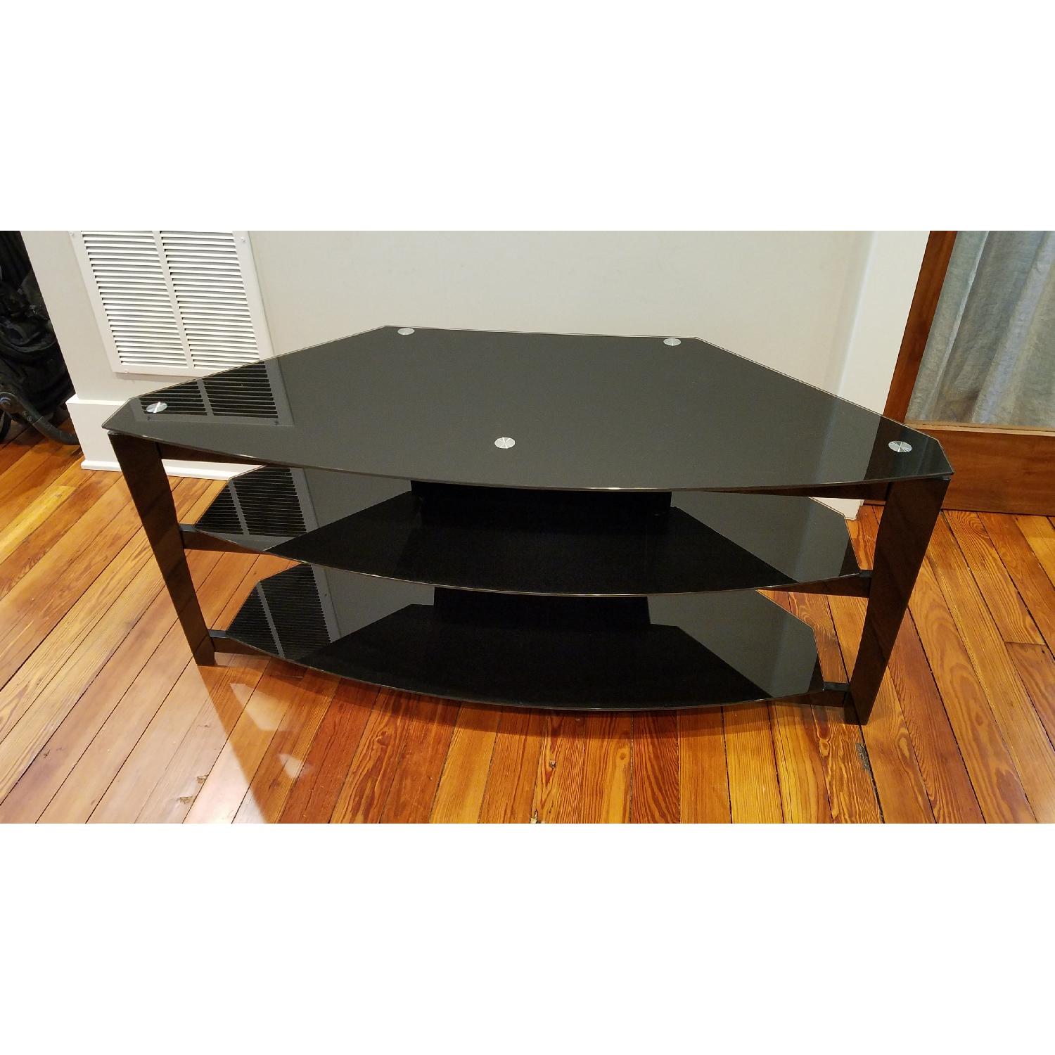 TechCraft TV Stand - image-1