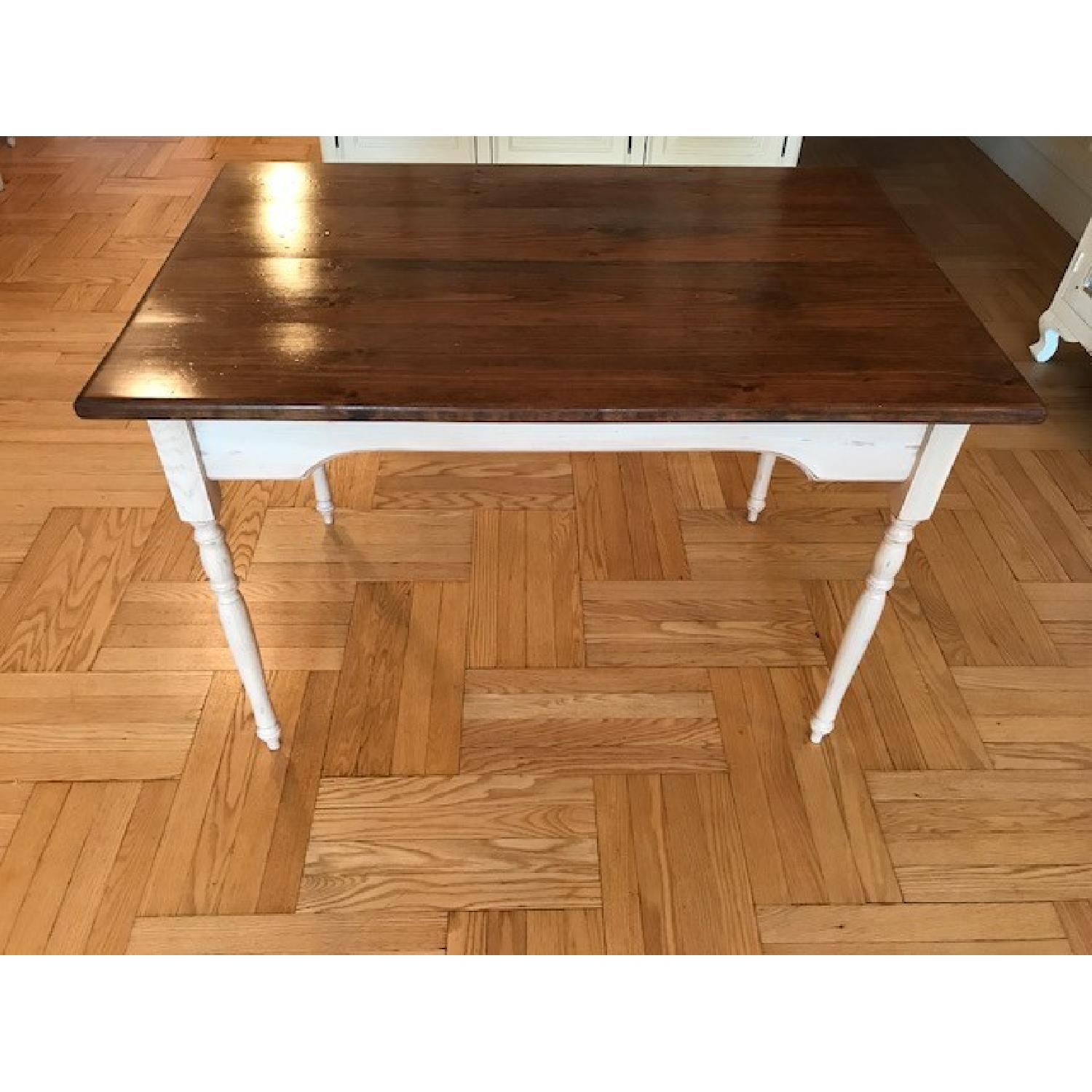 Shabby Chic Dining Table - image-1