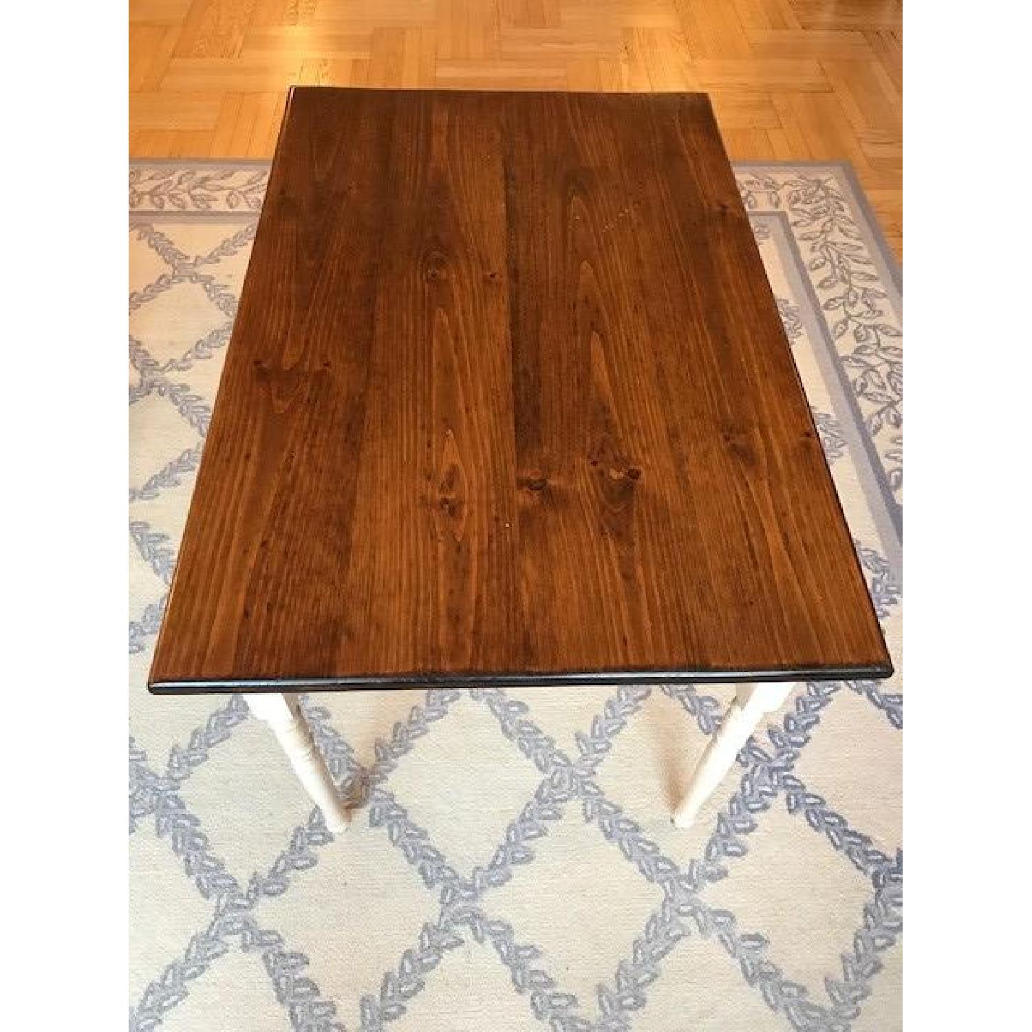 Shabby Chic Dining Table - image-2