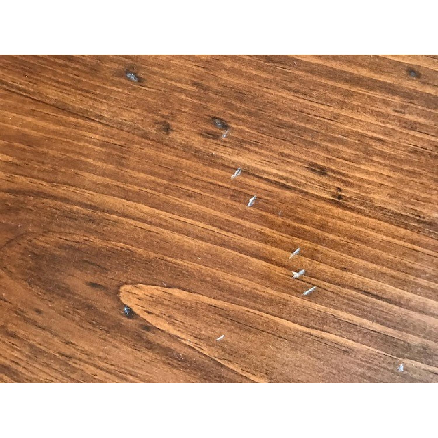Shabby Chic Dining Table - image-4