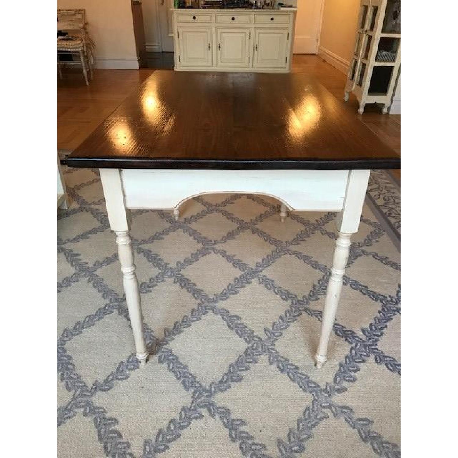 Shabby Chic Dining Table - image-5