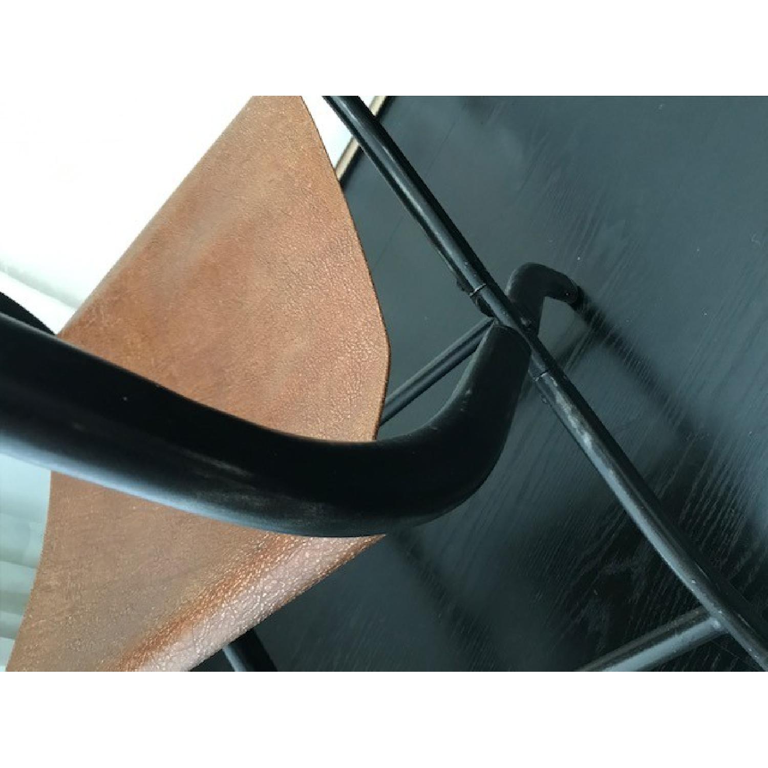 Restoration Hardware African Lounge Chair - image-1
