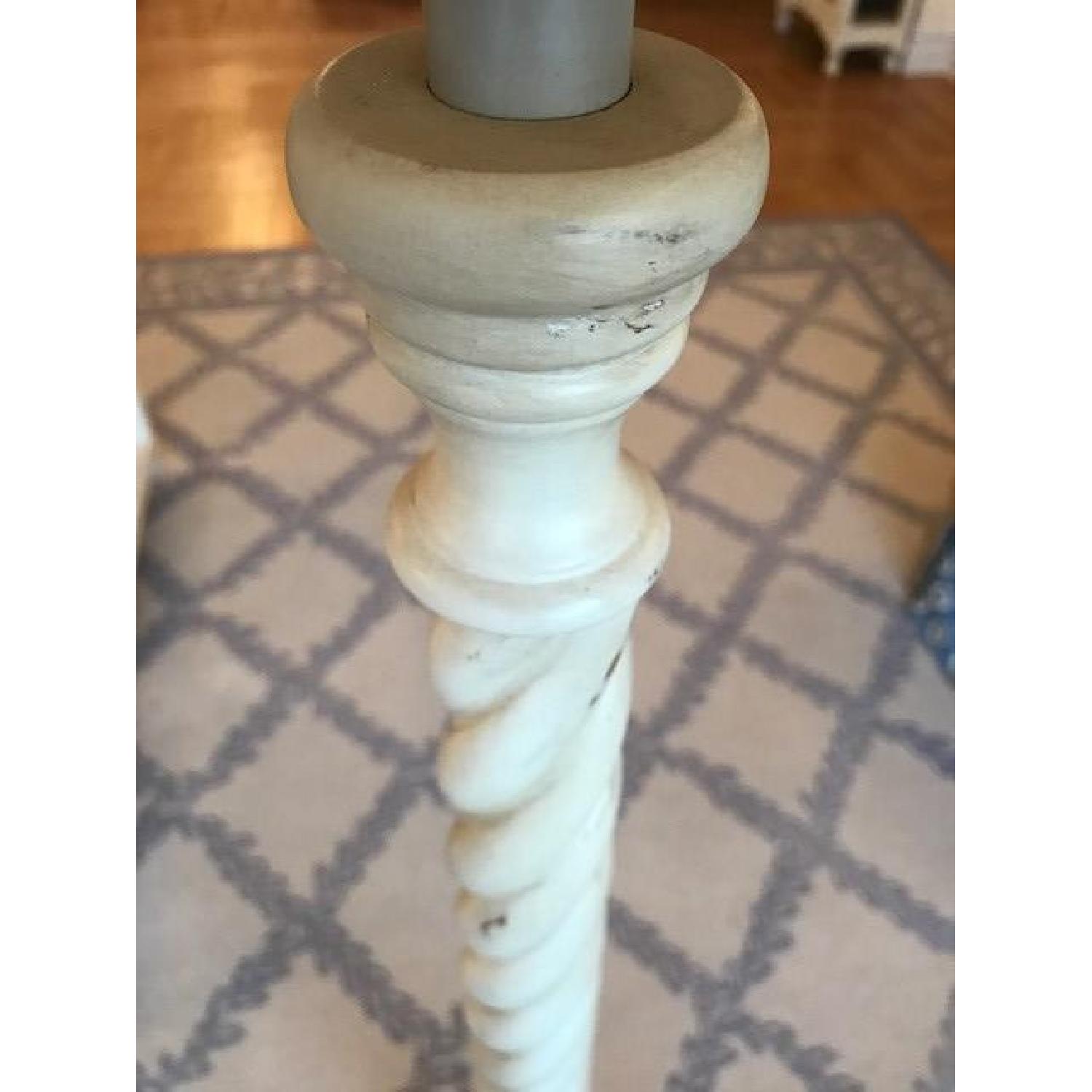 Ethan Allen Cottage Floor Lamp - image-3