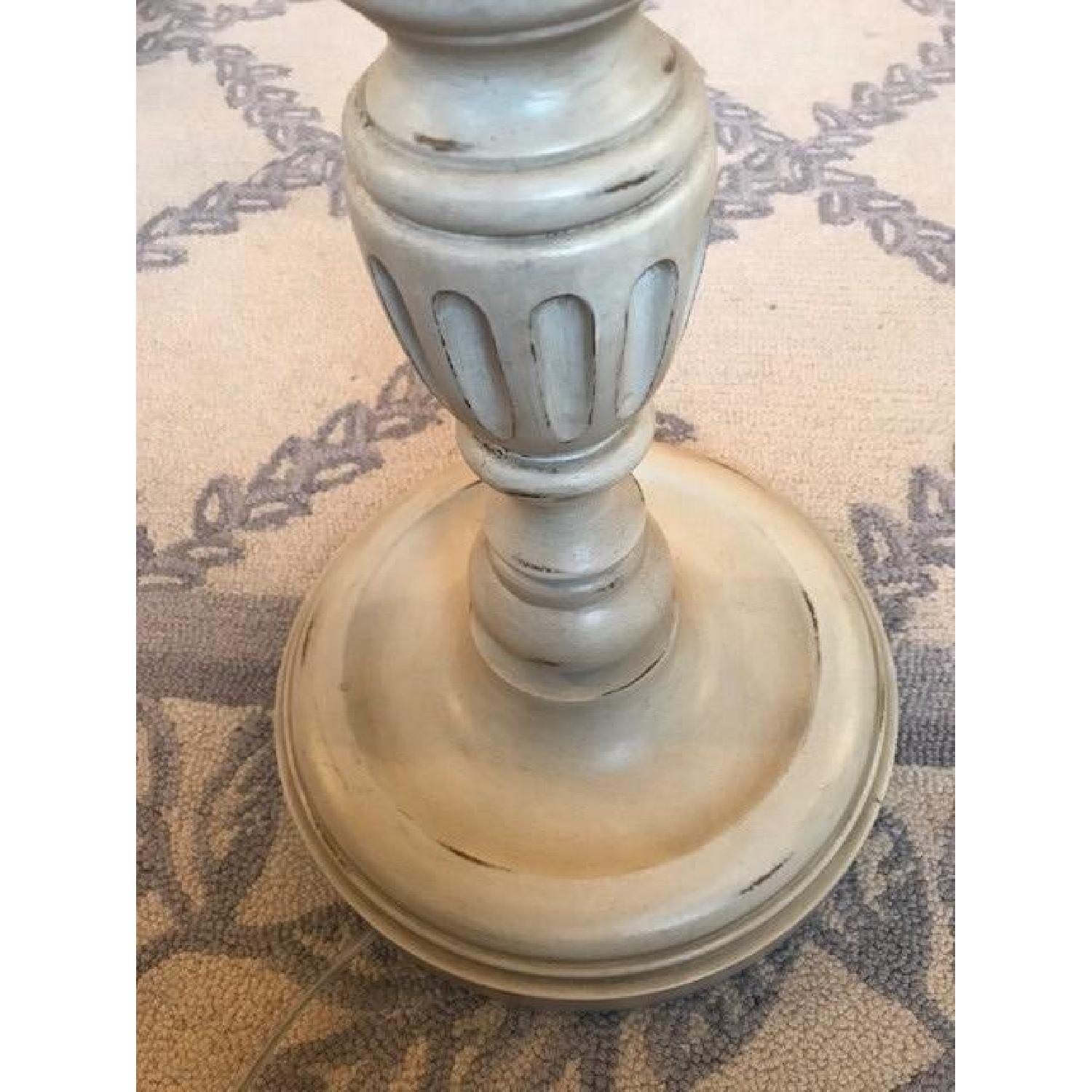 Ethan Allen Cottage Floor Lamp - image-4