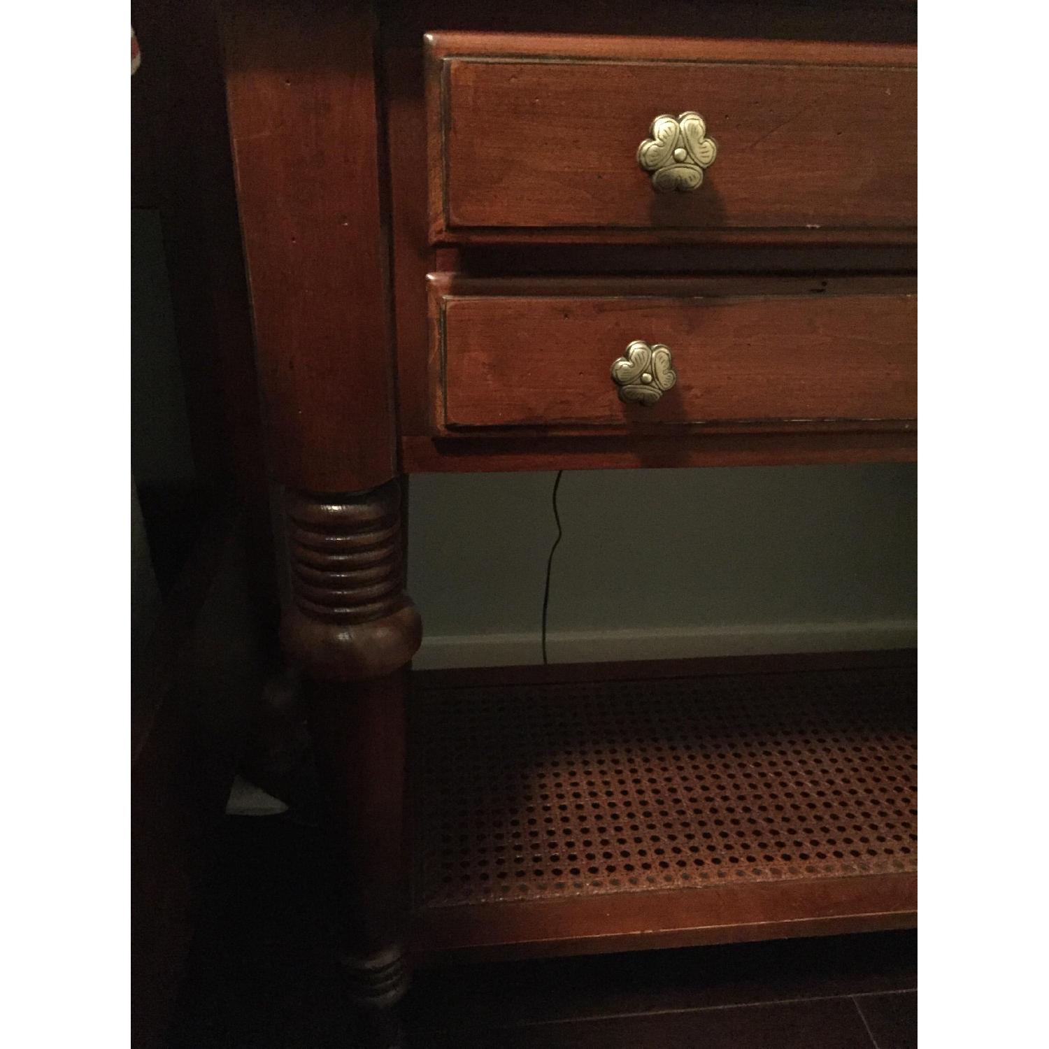 Ethan Allen Cayman Nightstand - image-2