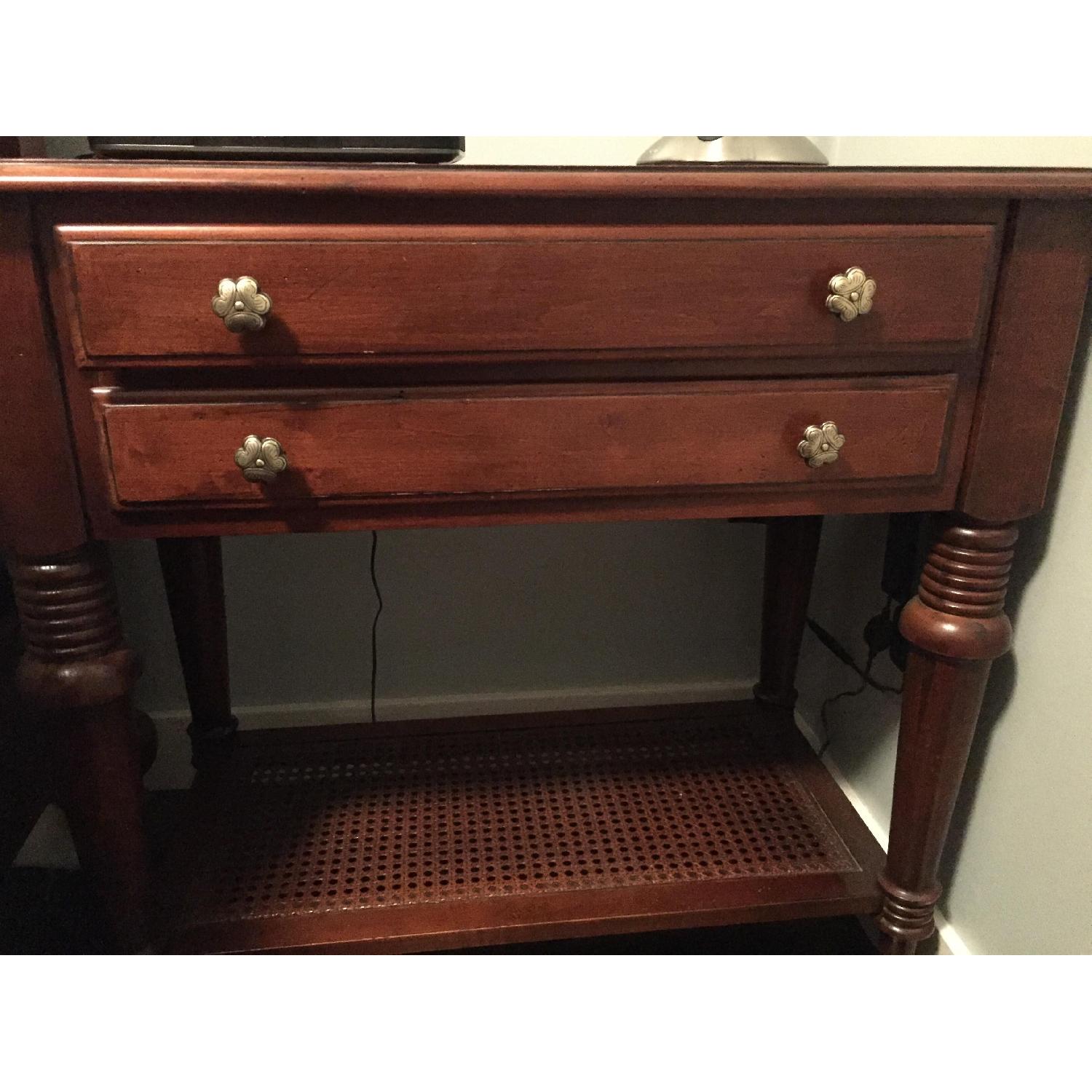 Ethan Allen Cayman Nightstand - image-3