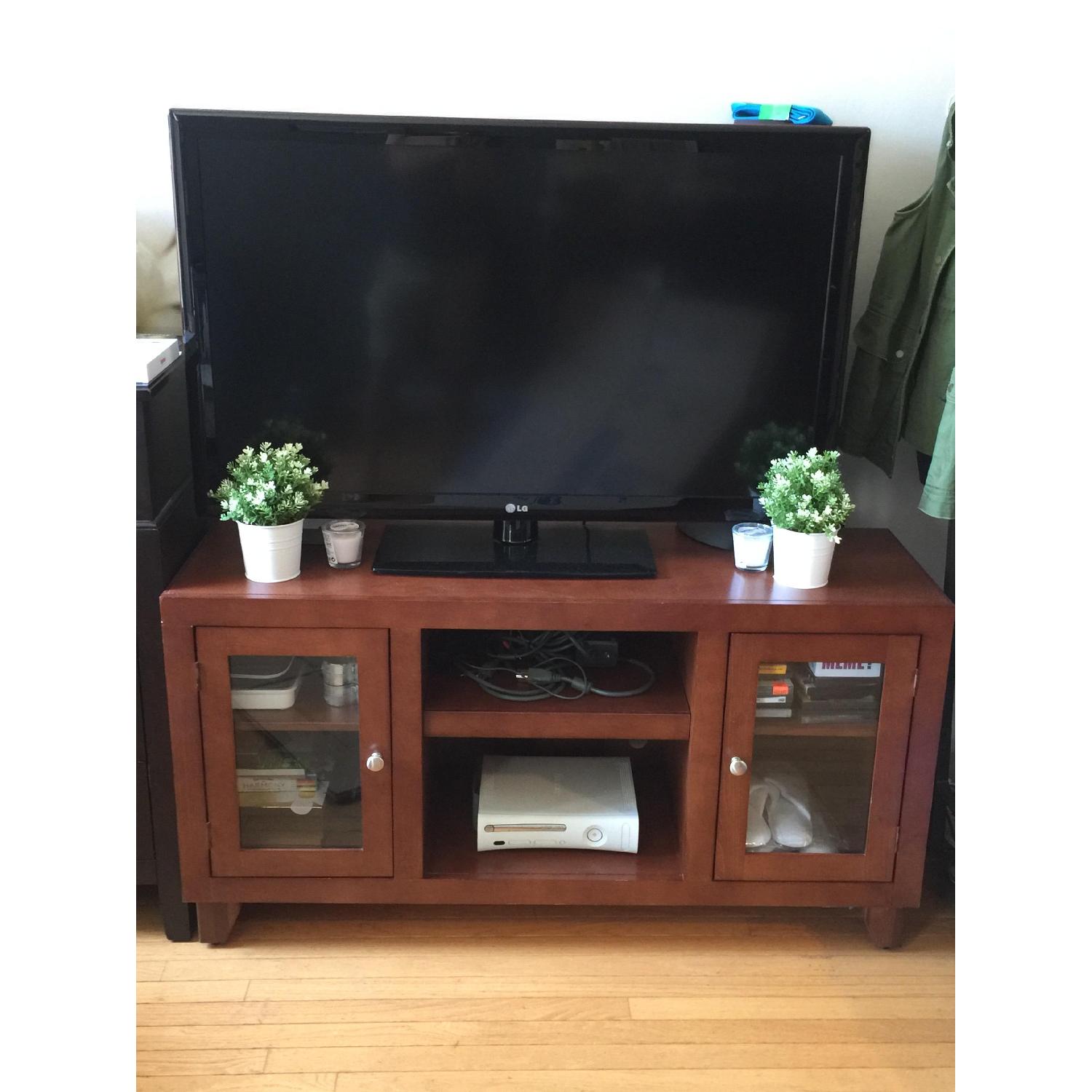 TV Console - image-1